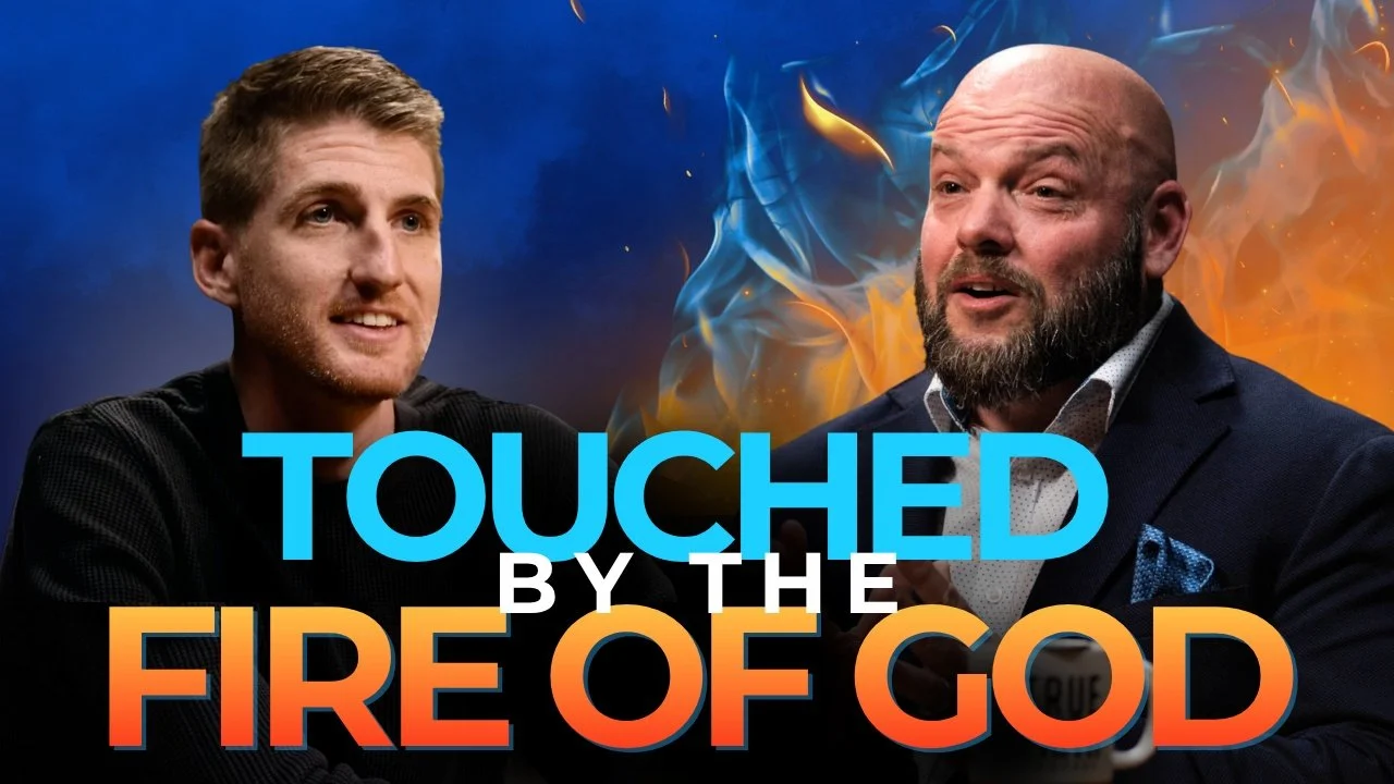 Episode 8 OUT NOW! 🔥

This episode is special. Pastor Austin&rsquo;s mentor, Justin Coggins, joins us to share how God met him in the secret place and completely transformed his life.

Justin&rsquo;s story is for anyone who&rsquo;s felt dry, distant