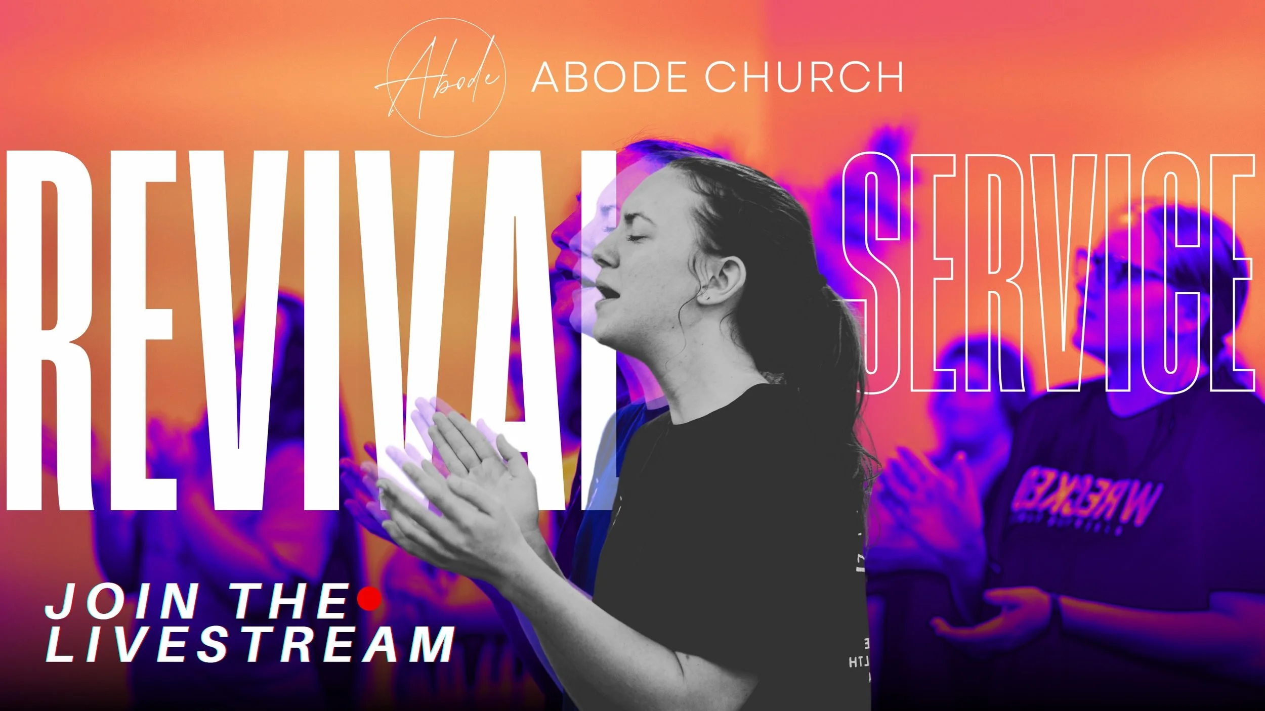 Revival Week with Pastor Ryan O’Connor - Night 5