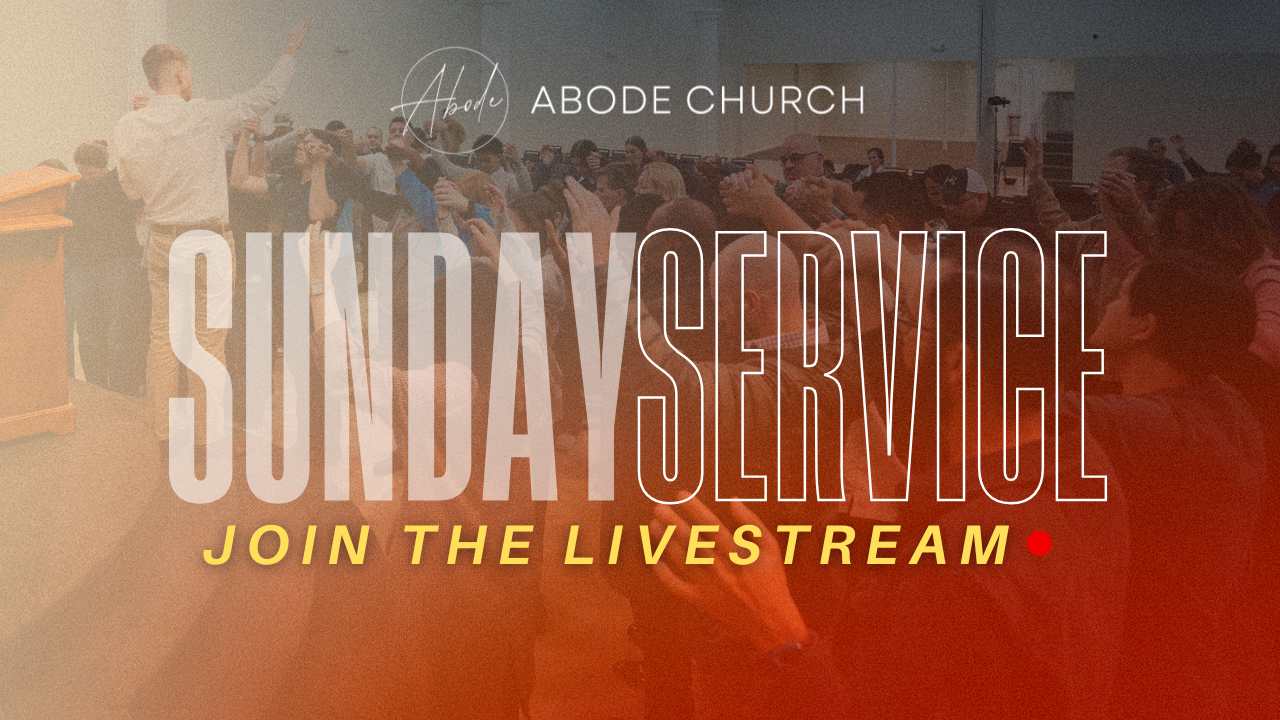 Embracing the Conviction and Help of God