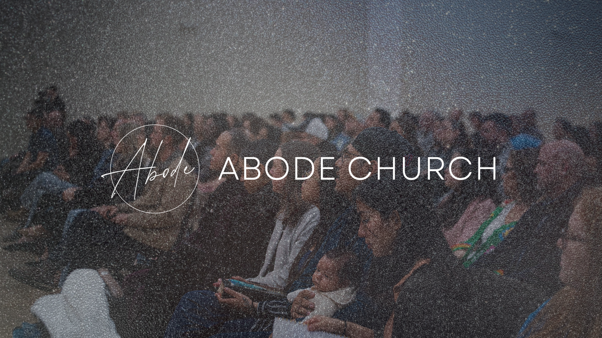 Discipleship and Righteousness