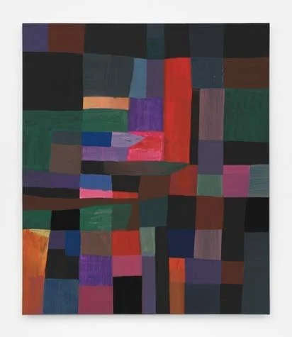 Sojourner truth parsons before spring acrylic canvas