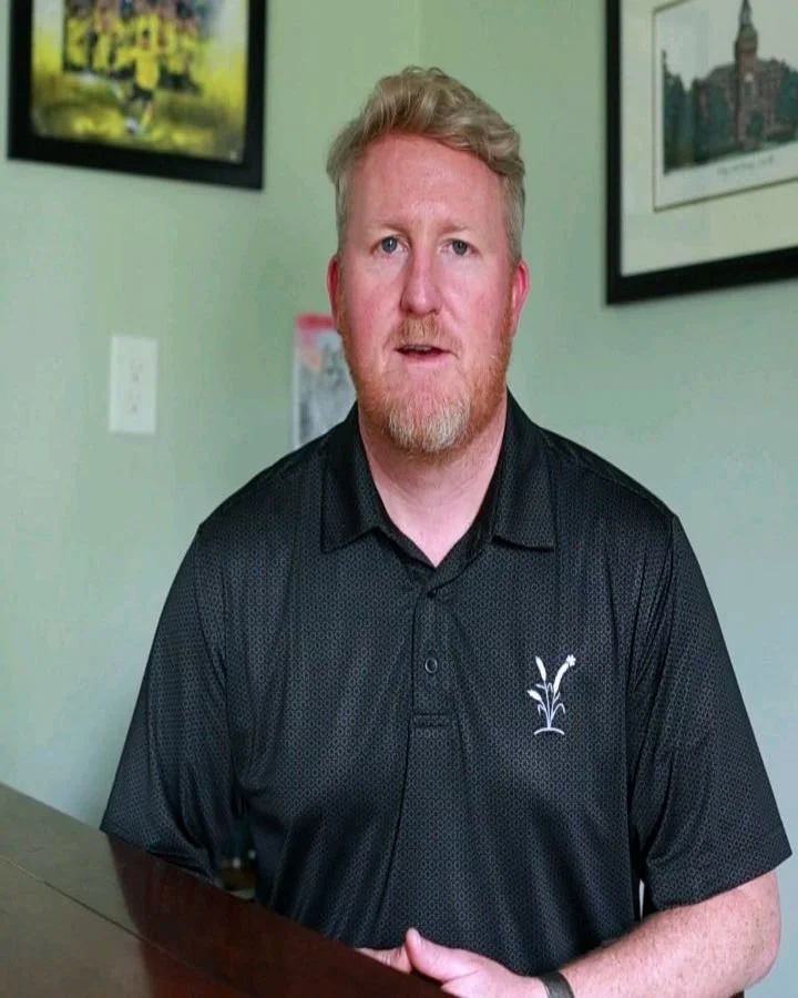Summer is half way through- are you hearing the dreaded "I'm boooorrred" ? 
.
Dr. Parker Huston is here with a more in depth look at his "3 Goals" plan (there's a 'hat trick' joke in there somewhere 😉) for non-screen related down