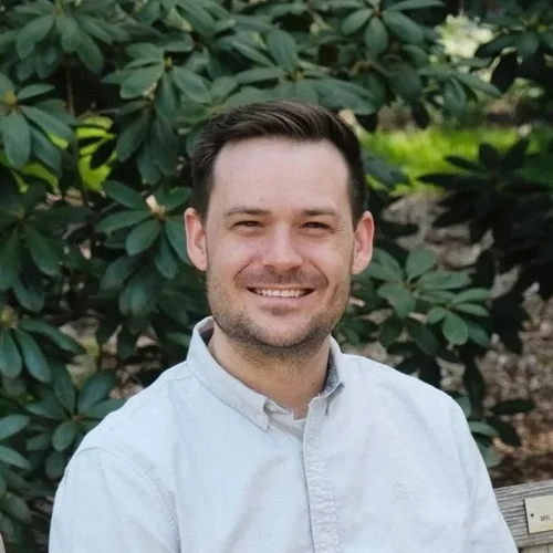 Dr. Connor Fais, PhD