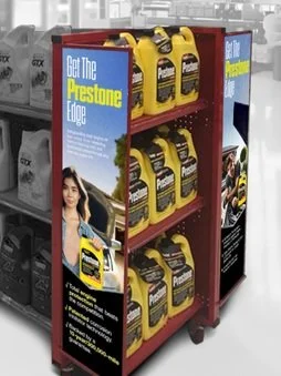 Incremental display 2