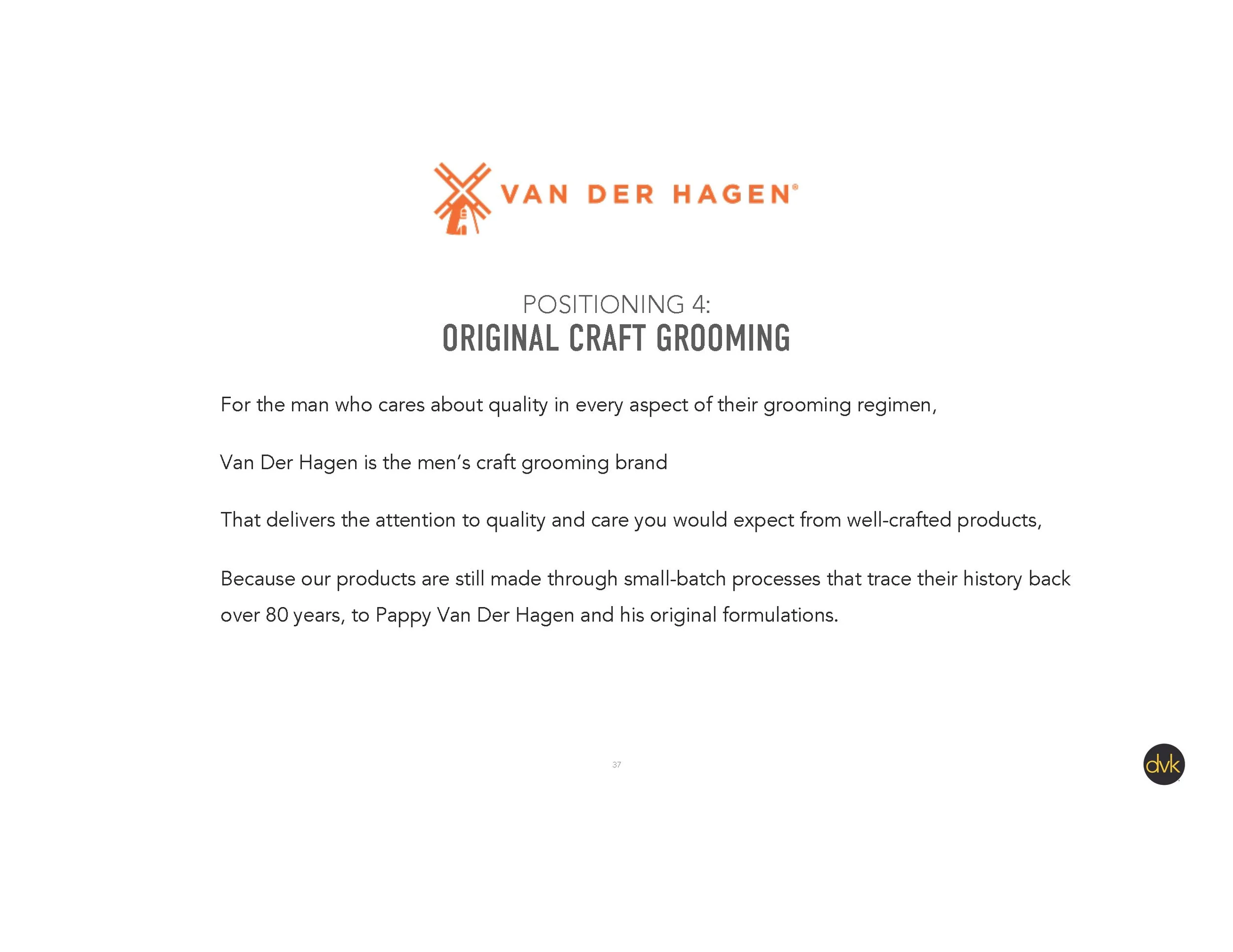 Highest-performing positioning concept in quant research