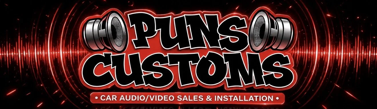 Puns Customs