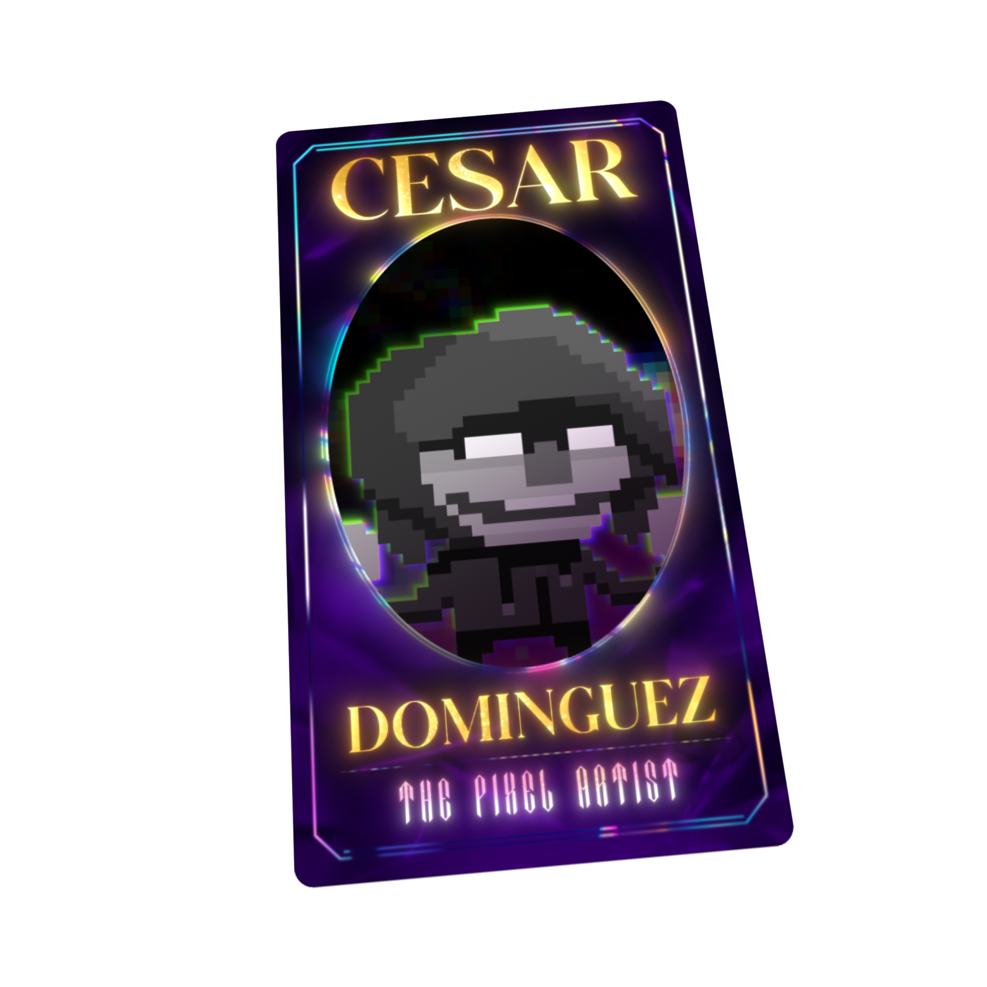 Game and Software Developer