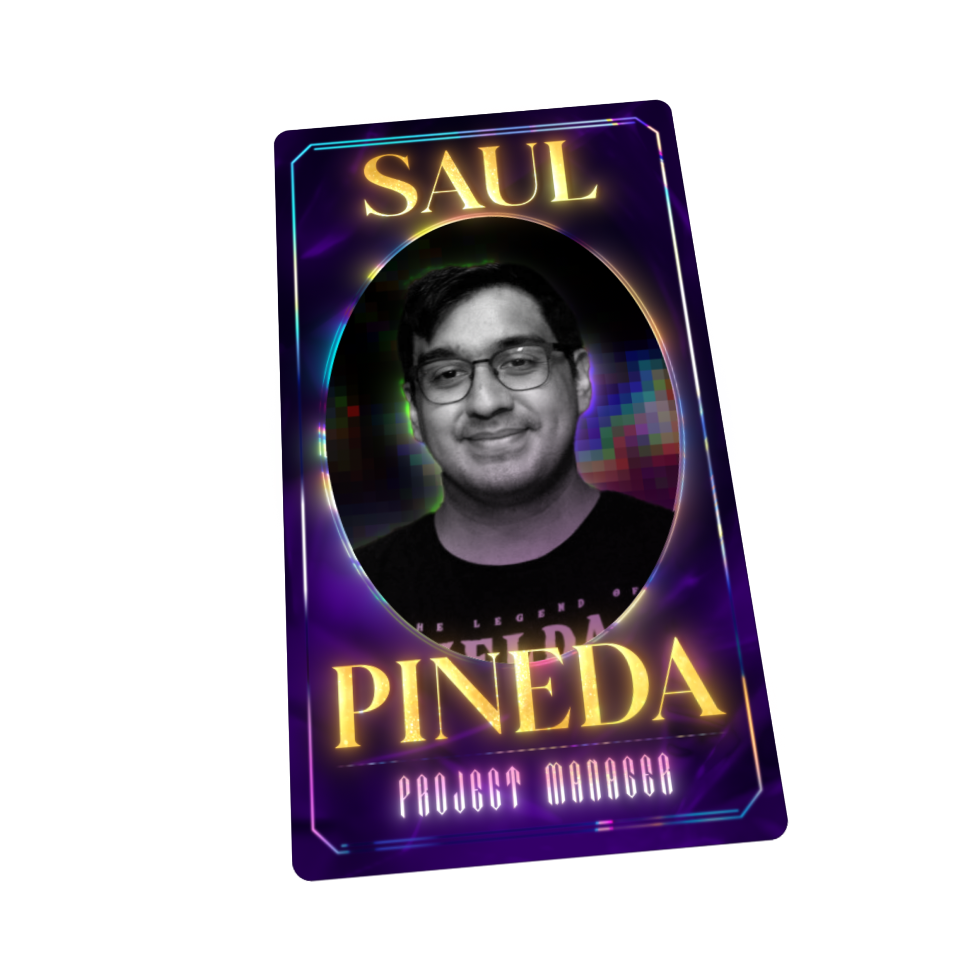 Project Manager/Marketing Specialist