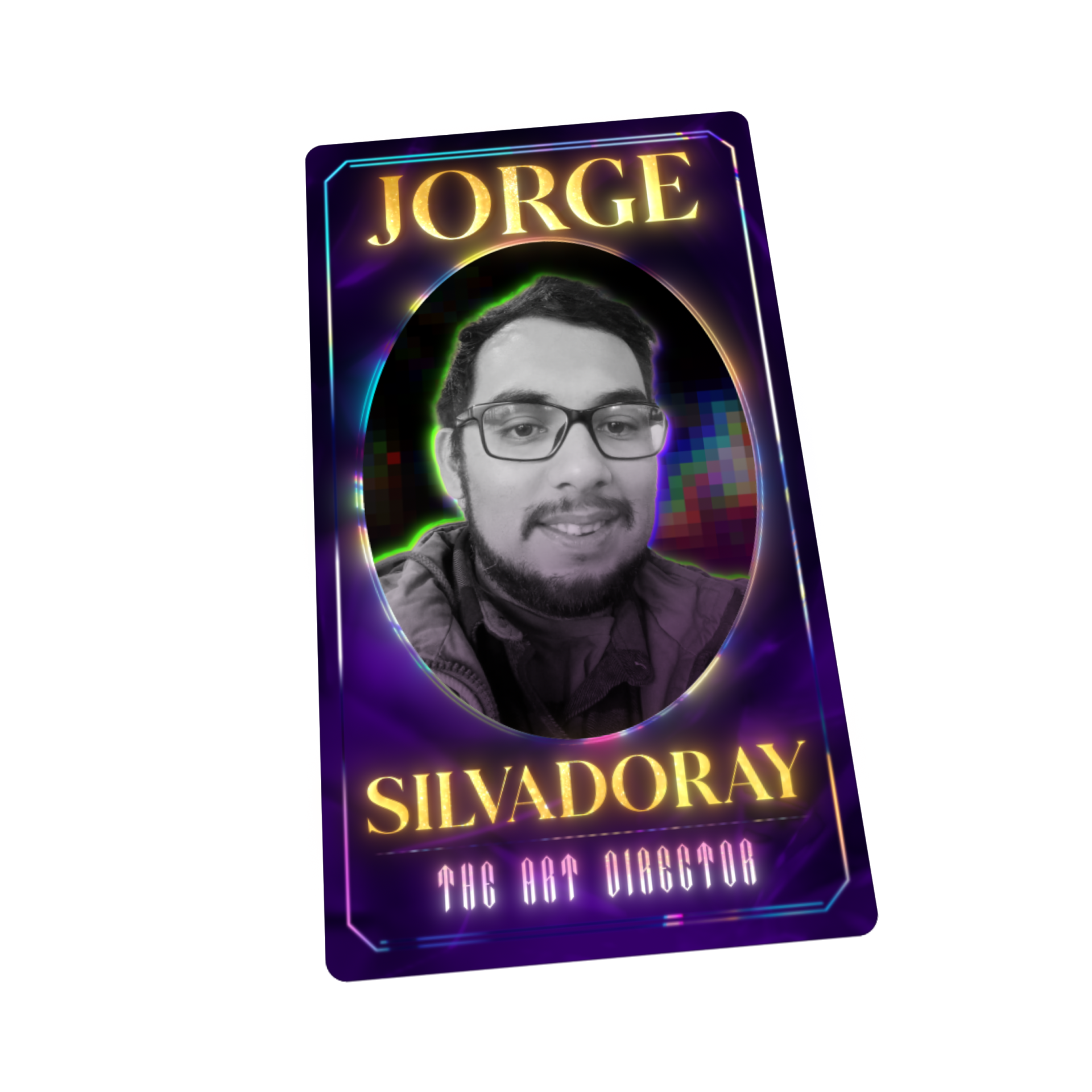 Concept artist and illustrator