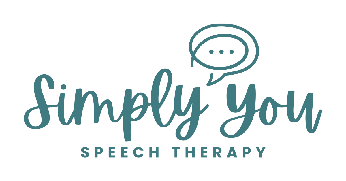 Simply You Speech Therapy
