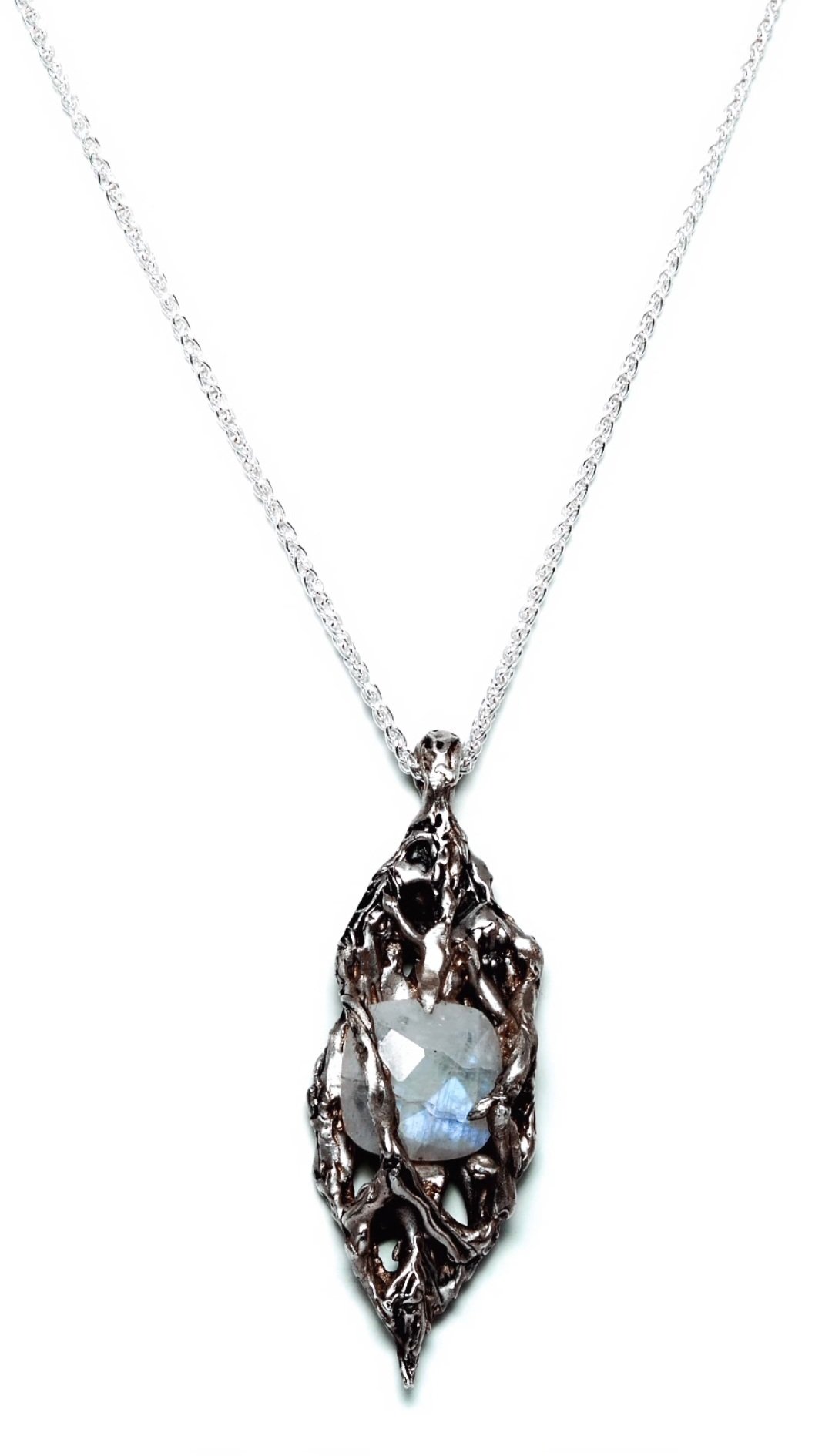 Moon Stone Talisman