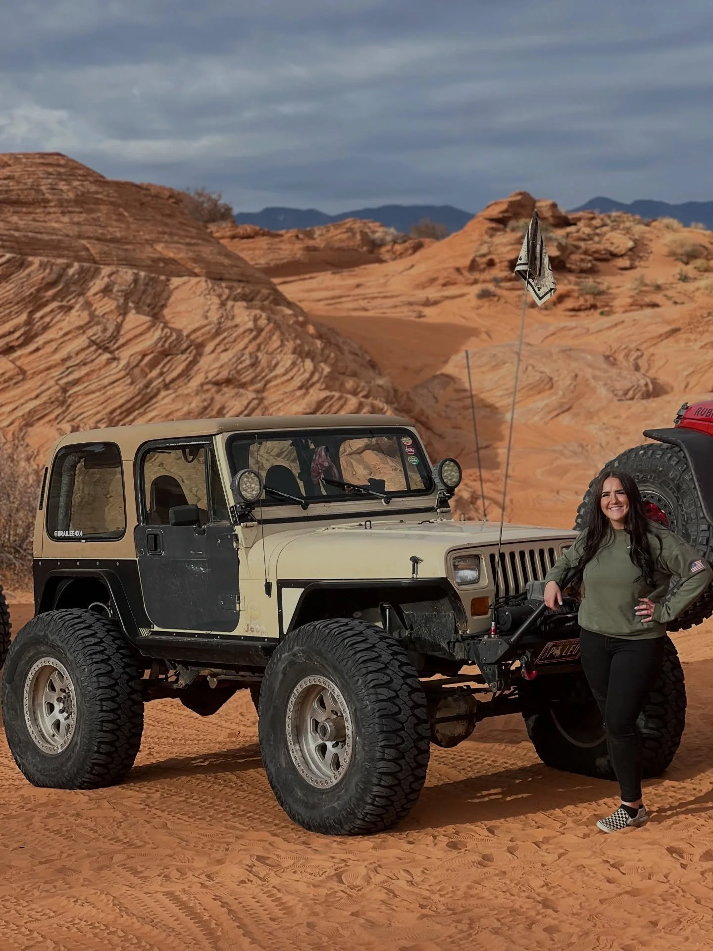 Happy holiday week! 🎄