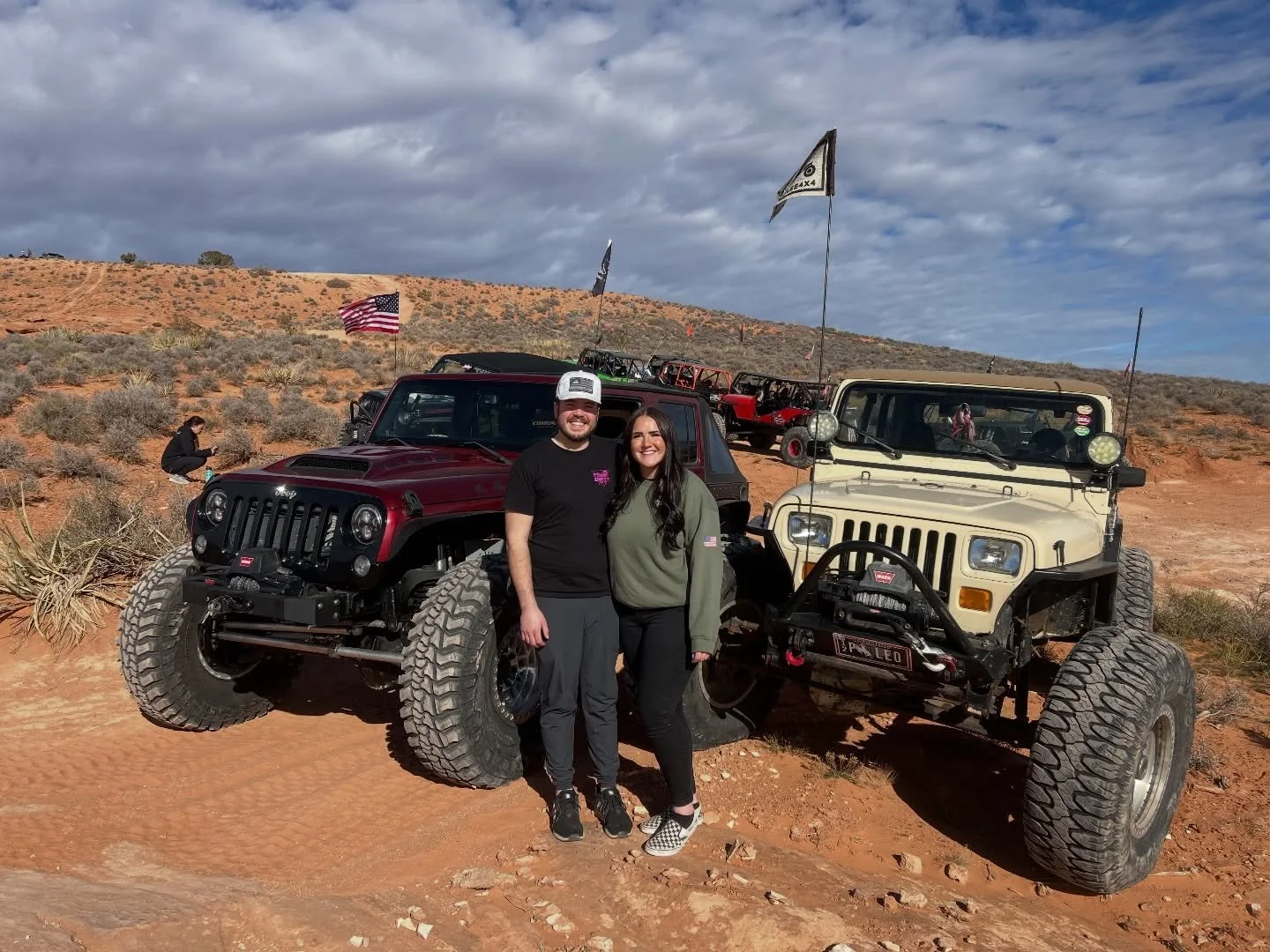 Merry Christmas!! I hope everyone is enjoying the holidays! ❤️🎄