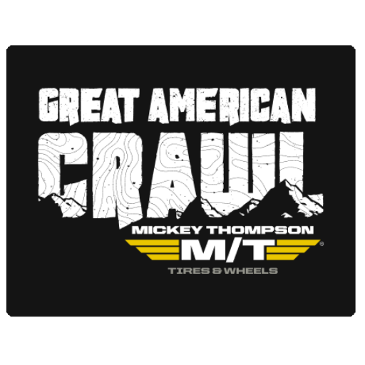 Great American Crawl @ Table Mesa, Az