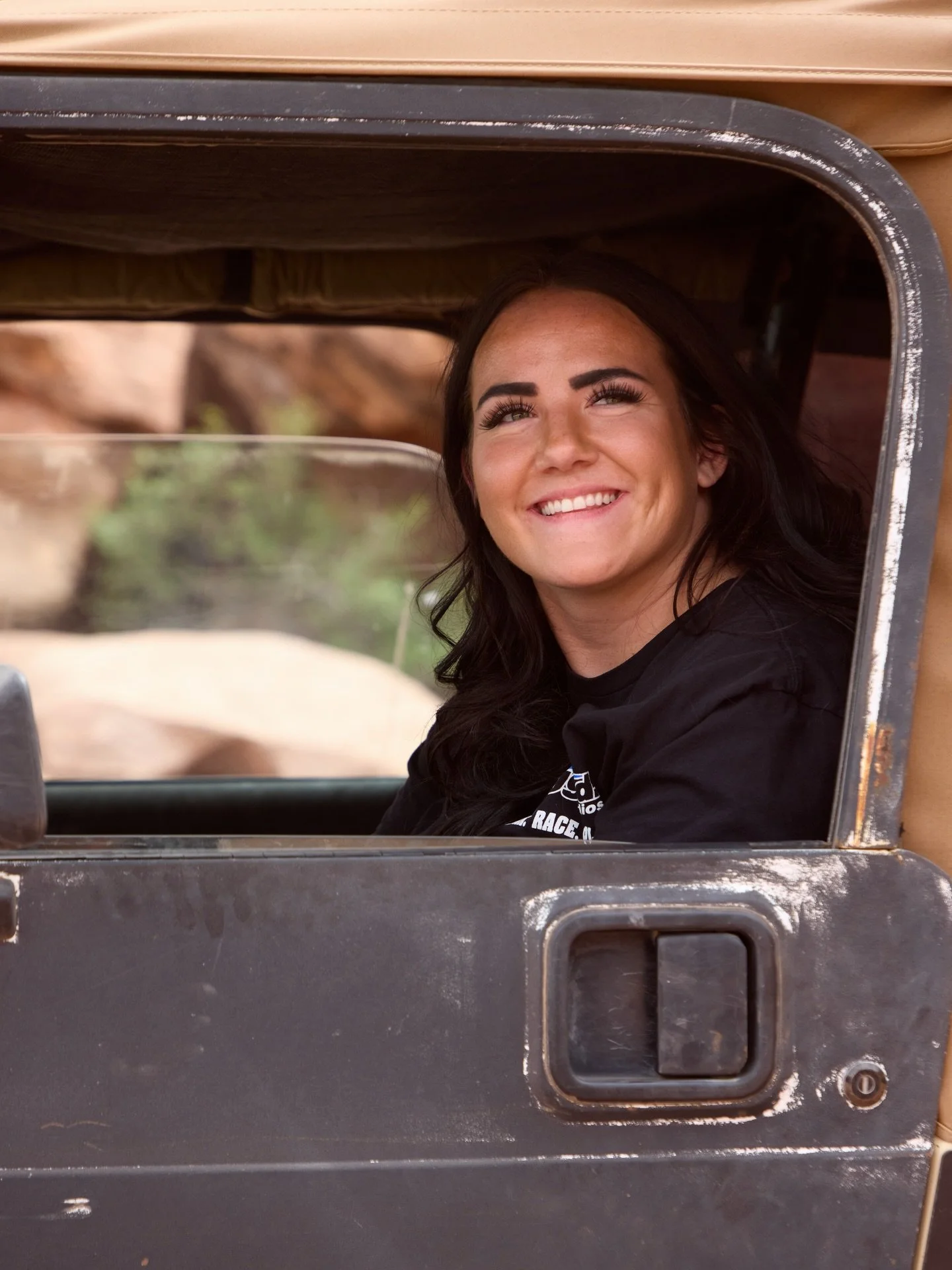 A little appreciation post as this busy wheeling season slows down a bit!

I can&rsquo;t put into words how happy being in this drivers seat makes me and the places it&rsquo;s taken me! I&rsquo;m so grateful for the amazing people I&rsquo;ve met and 