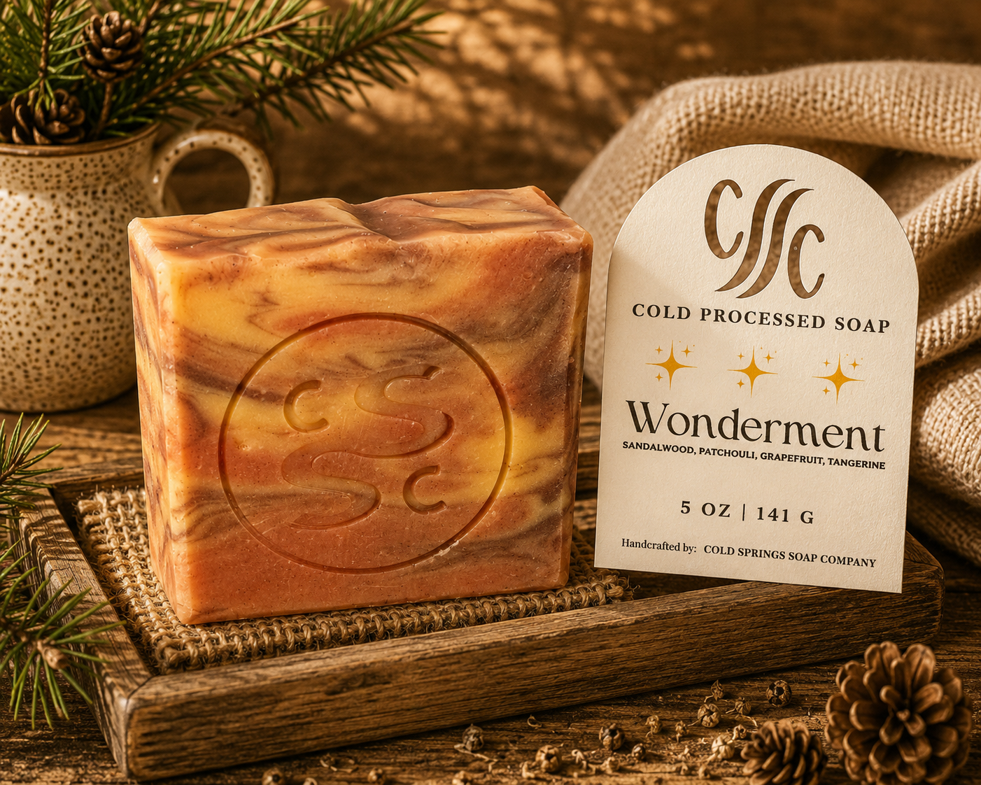 Wonderment