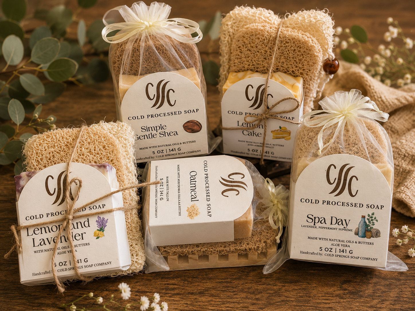 Gift Set
