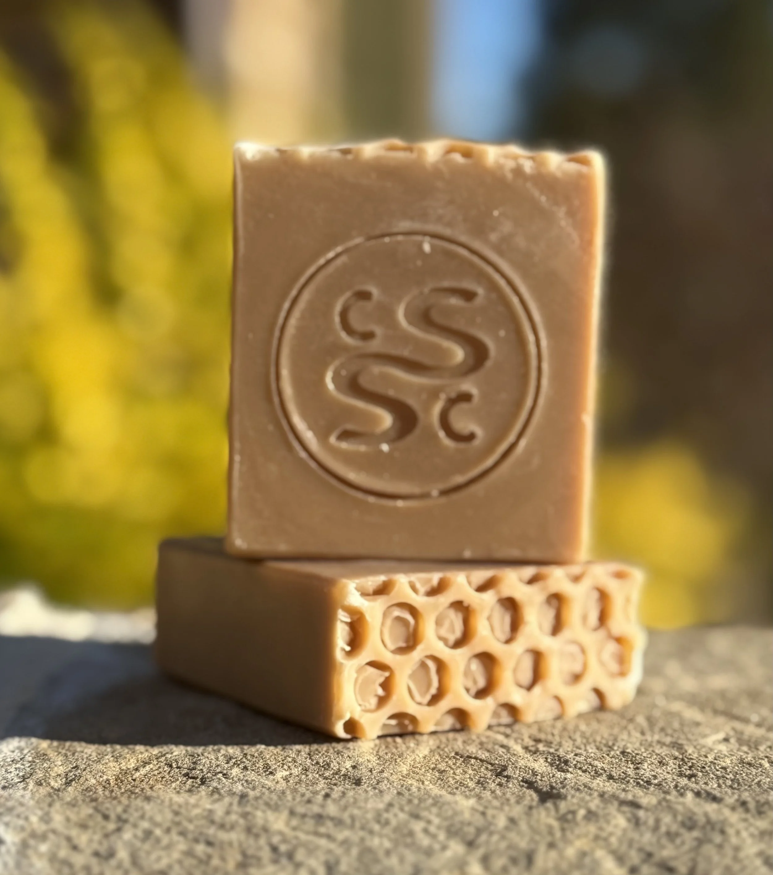 Oatmeal, Milk and Honey