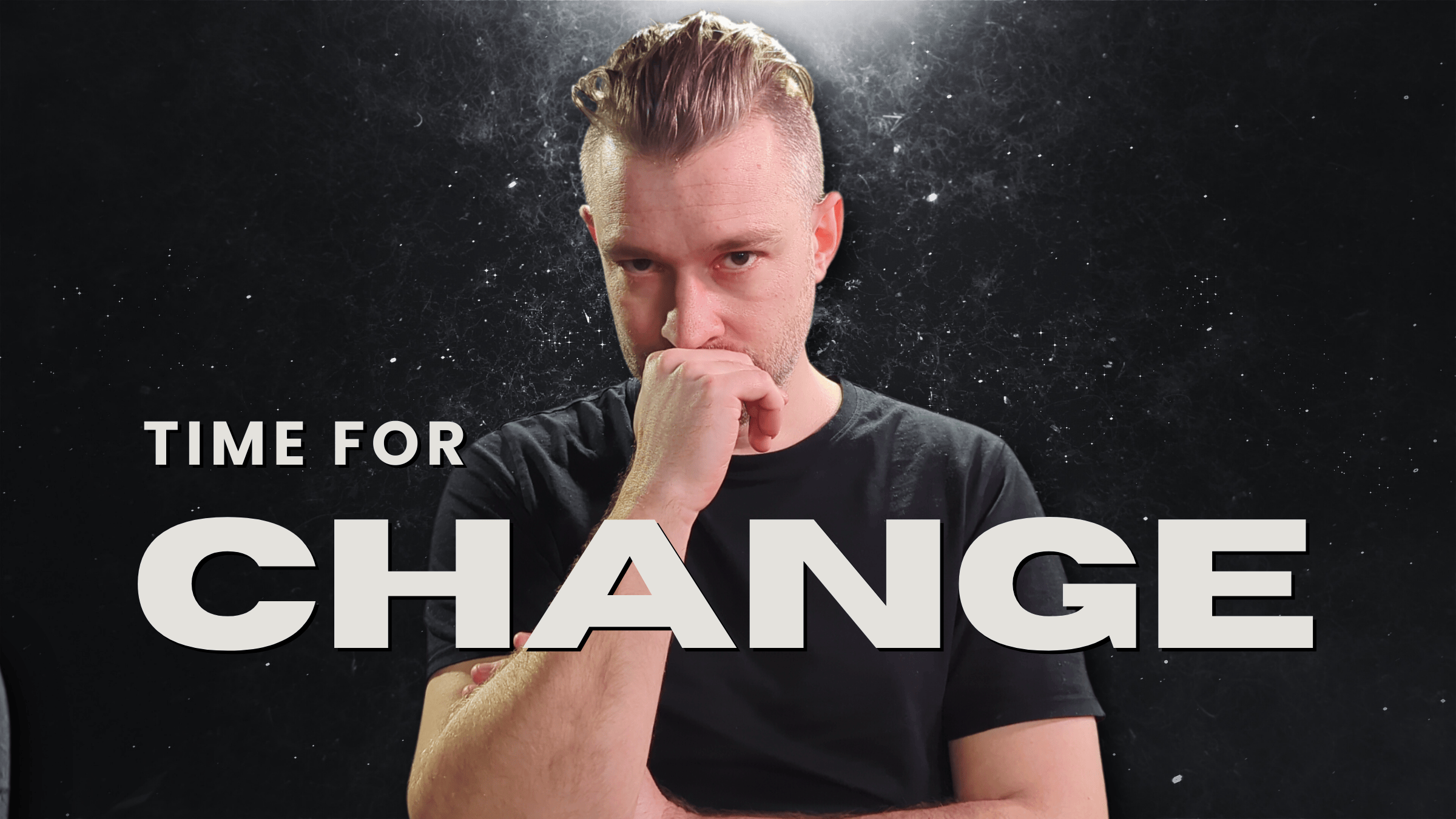 Studio Updates and Changes