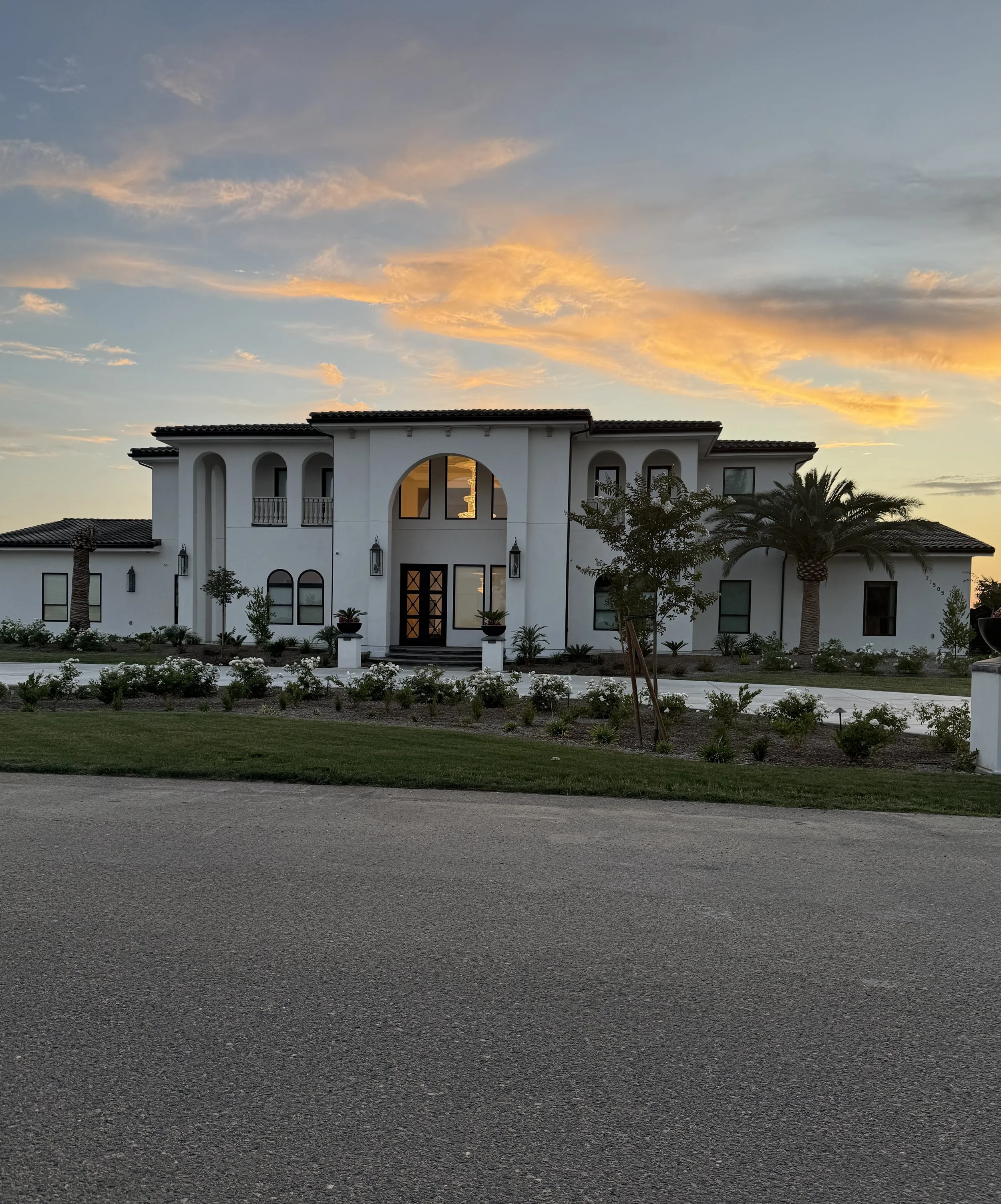 Visalia Project