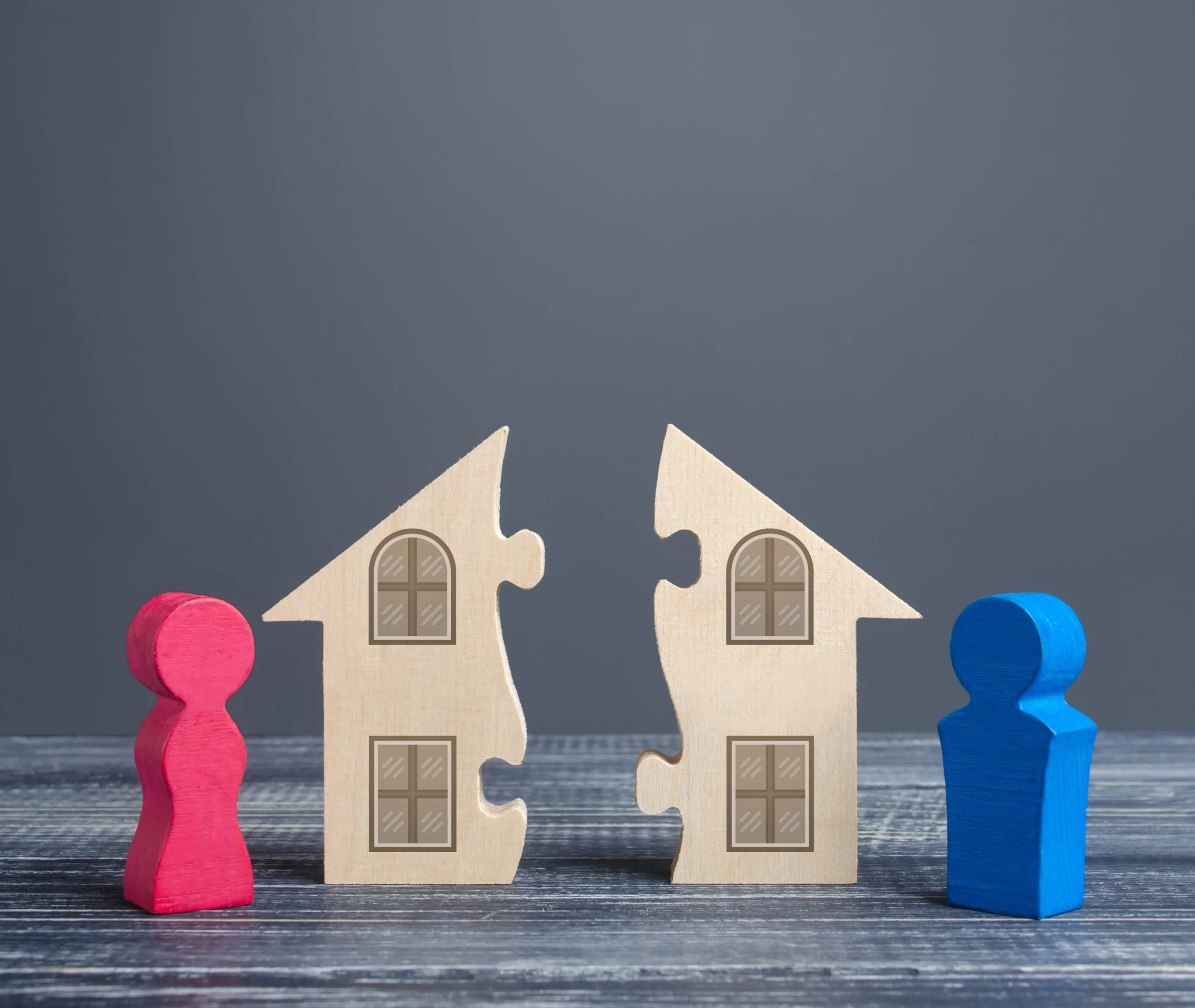 What Is Considered Marital Property vs. Separate Property in Texas?