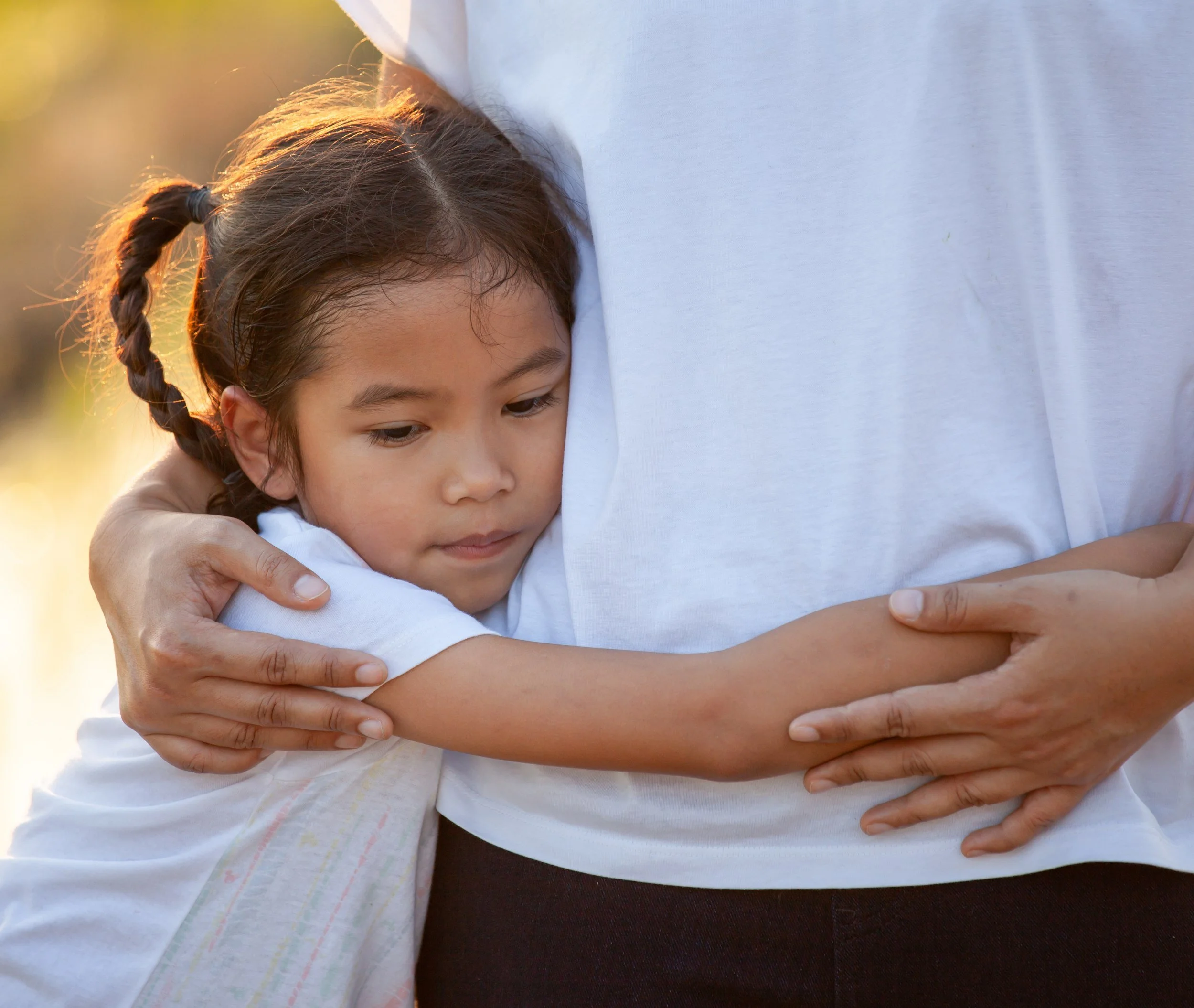 How Are Parental Rights Terminated in Texas?