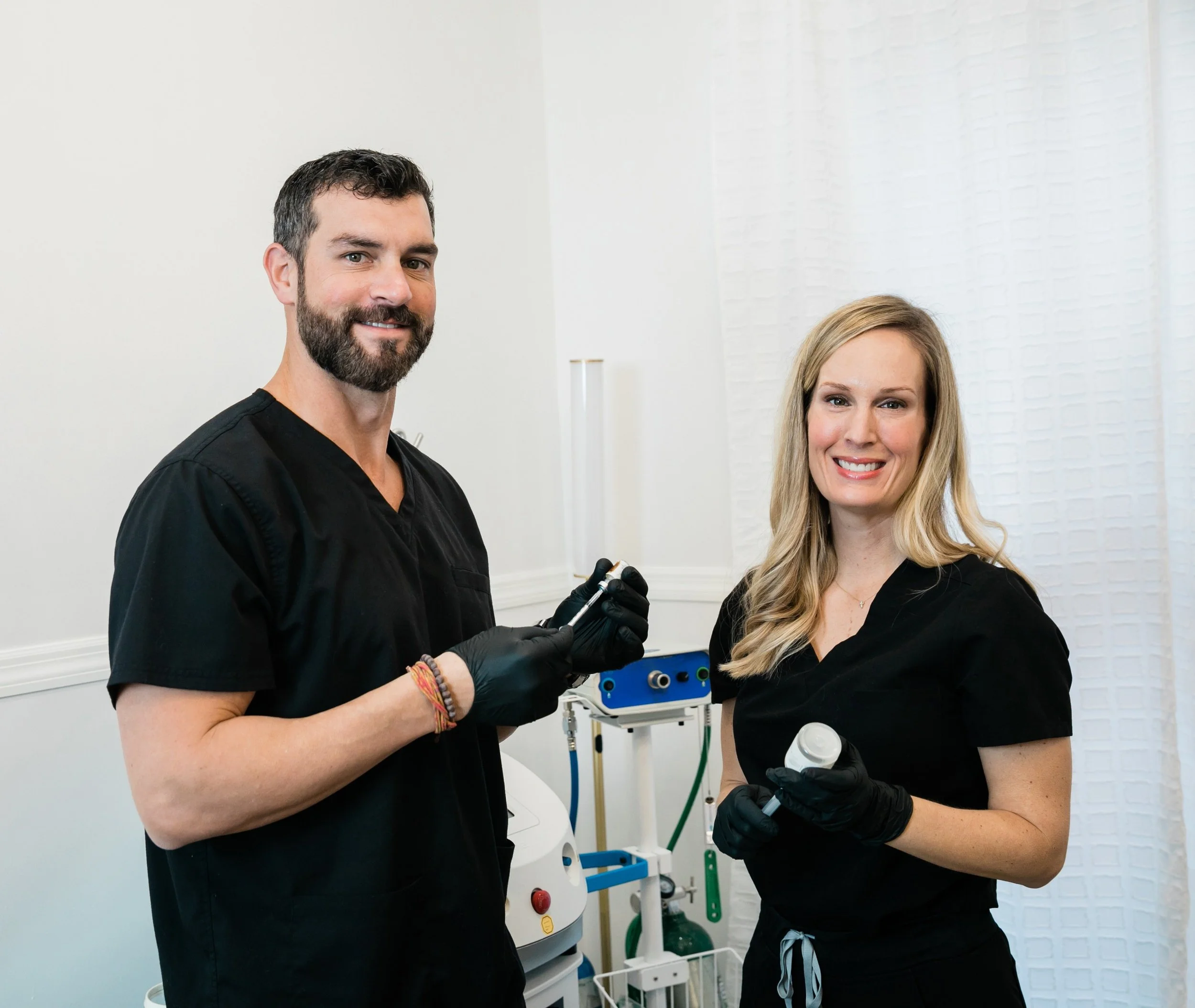 Delegation in Texas Med Spas: Who Can Do What Under the Law?