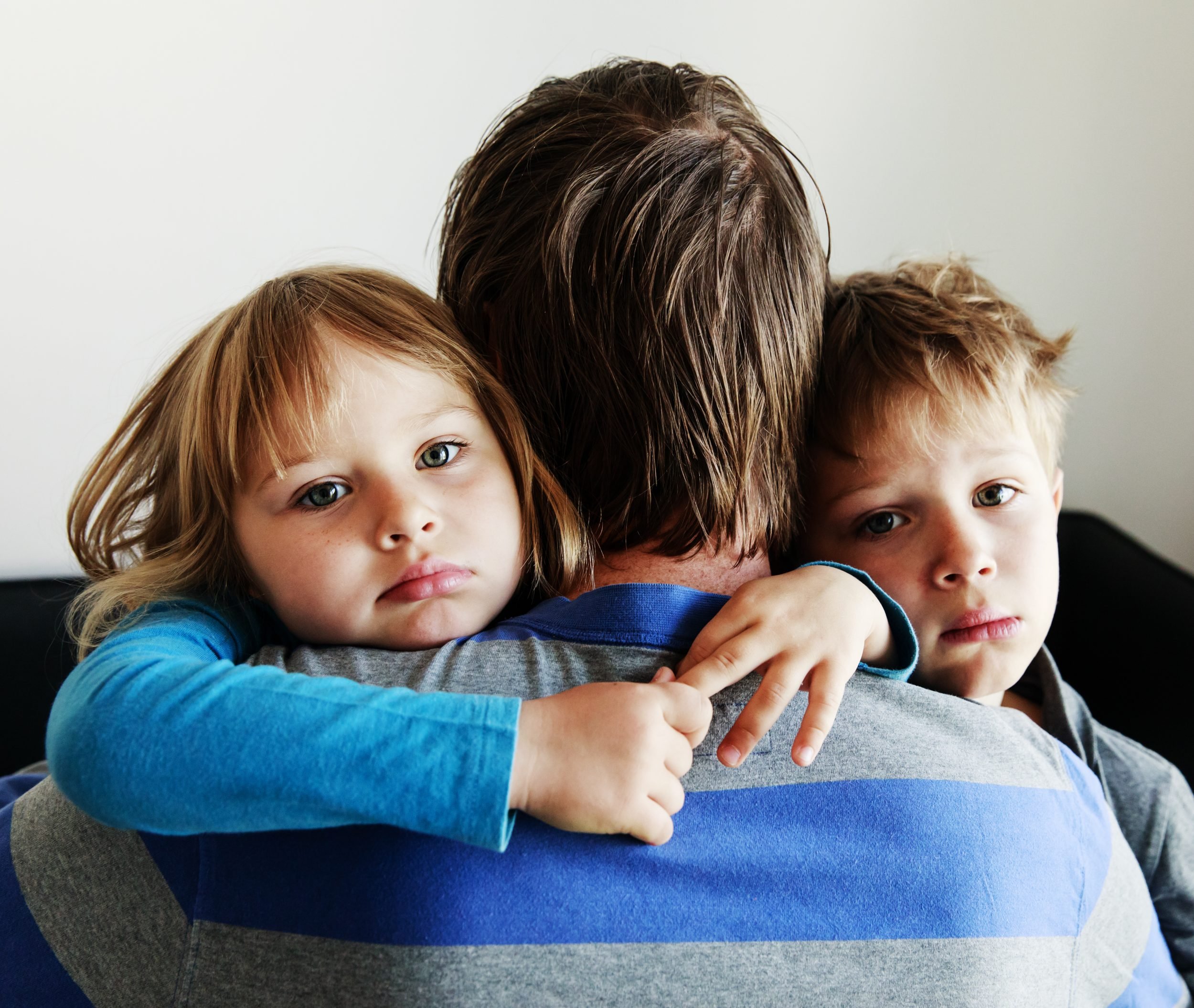 What Rights Do Parents Have During a CPS Home Visit?
