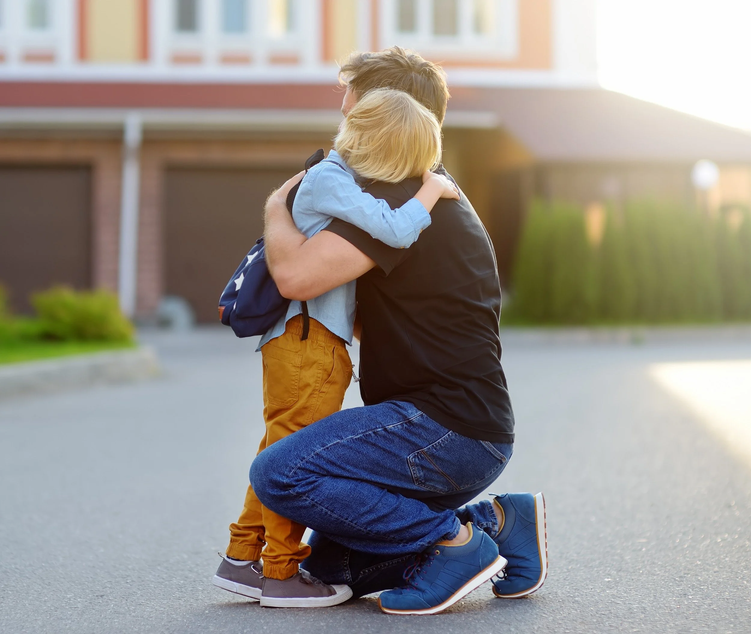 How Is Child Support Calculated in Texas?