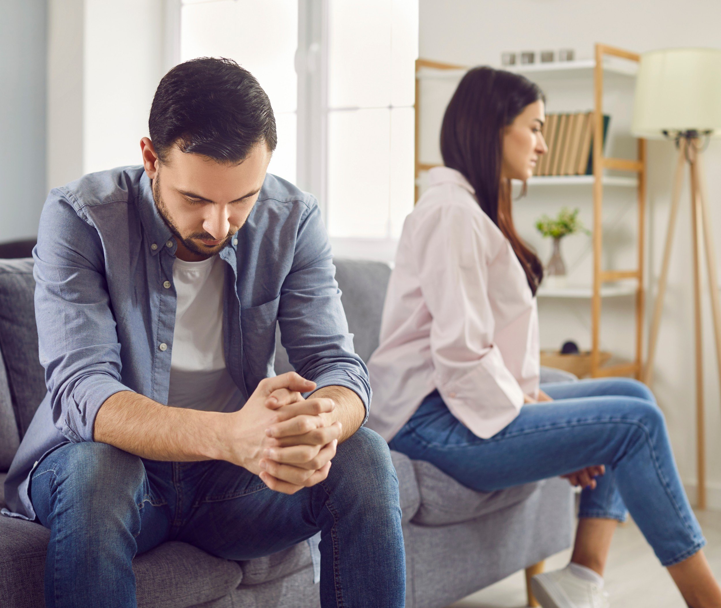 Does Adultery Affect Property Division in Texas?