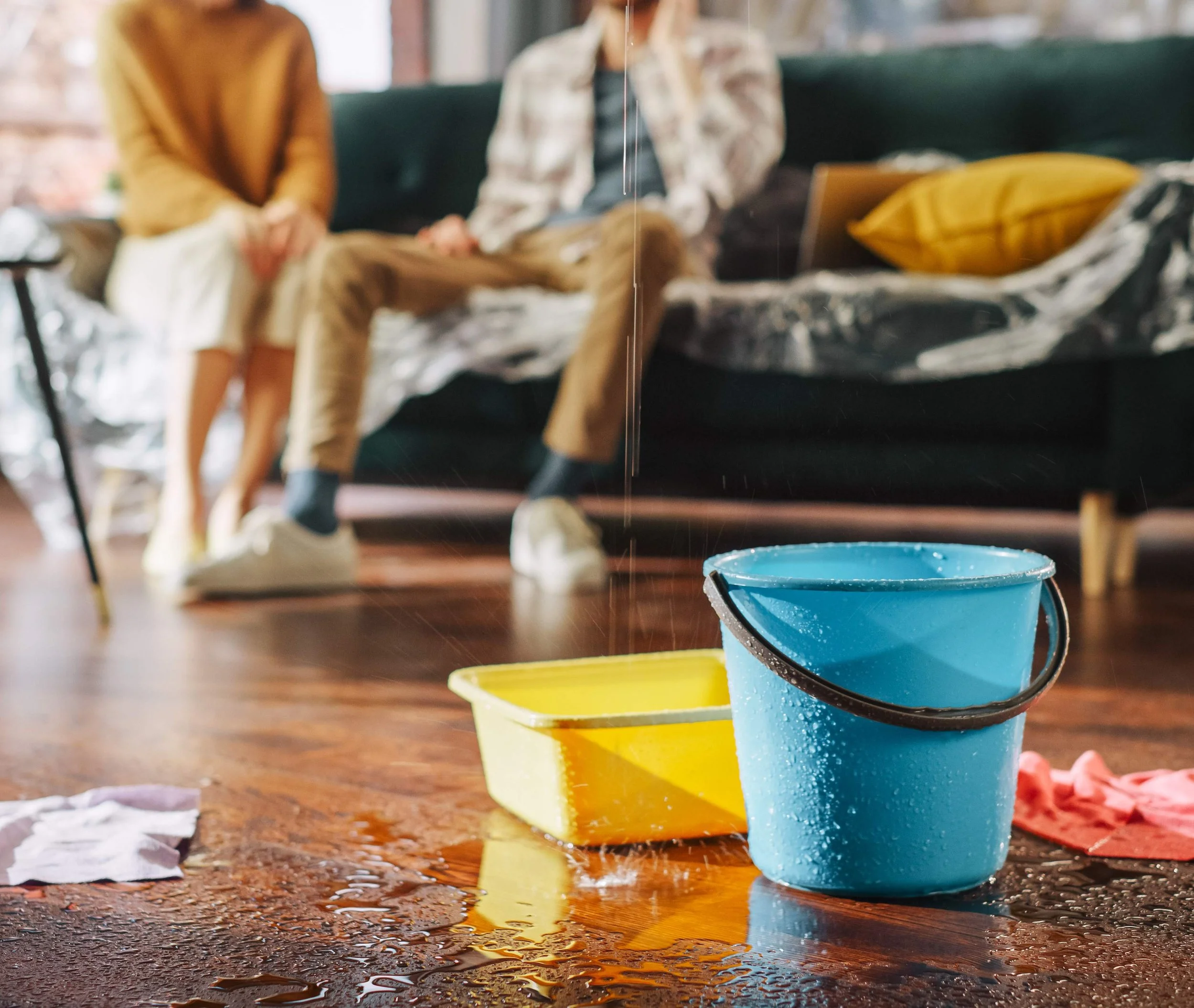 Can a Seller Be Held Liable for Undisclosed Property Defects in Texas?