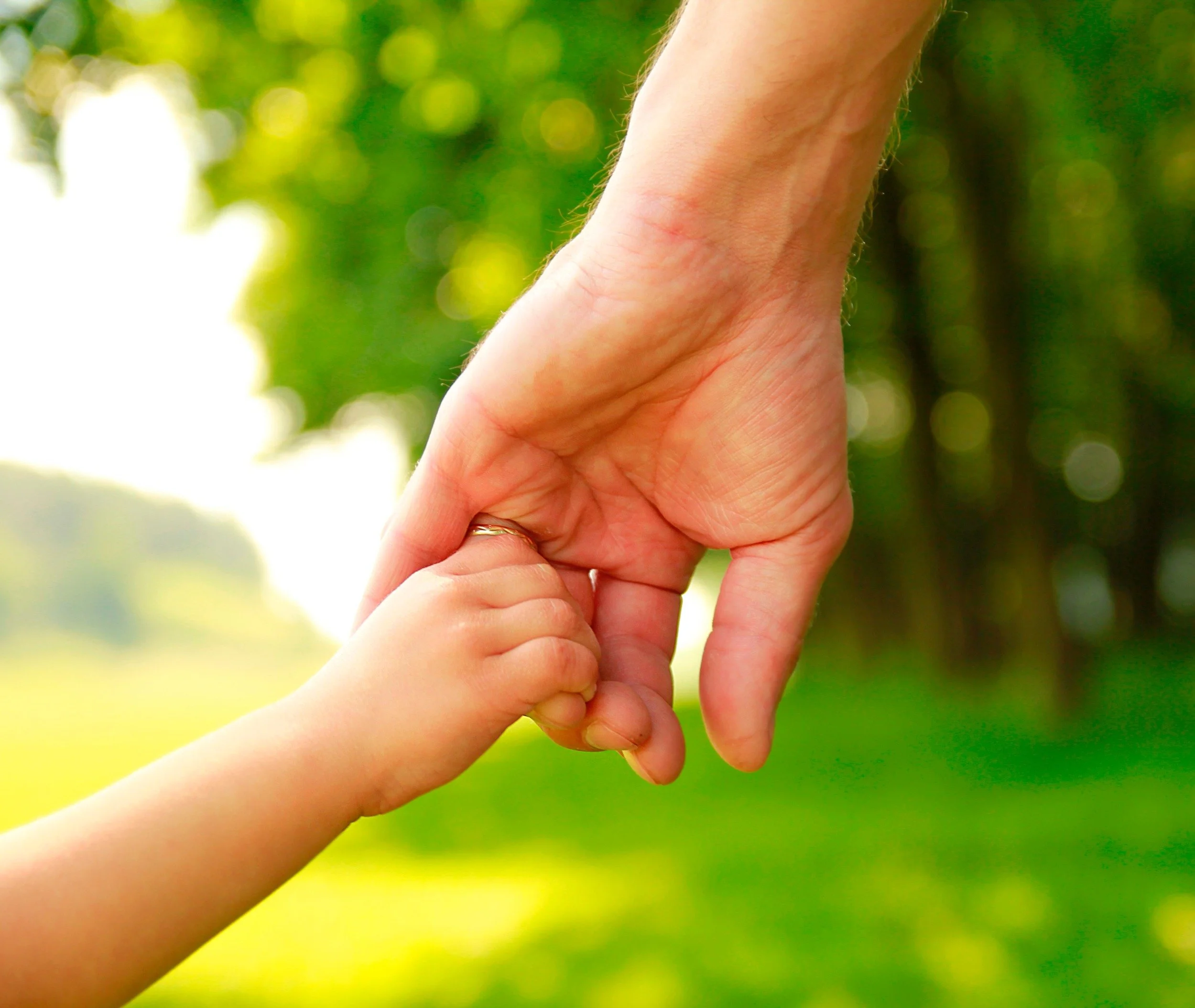 How Child Custody Is Determined in Texas Divorce Cases