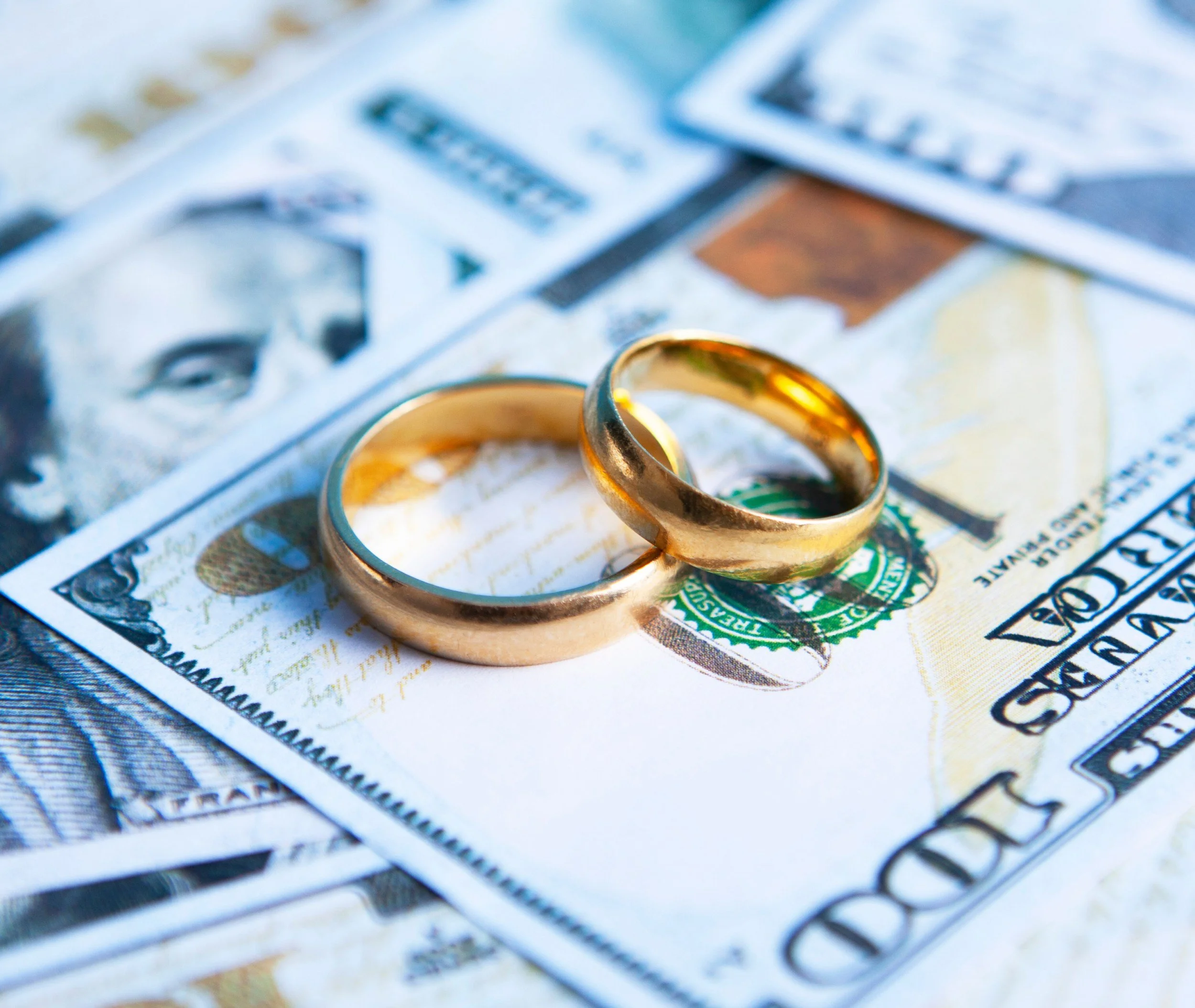 What Is “Fraud on the Community” in a Texas Divorce?