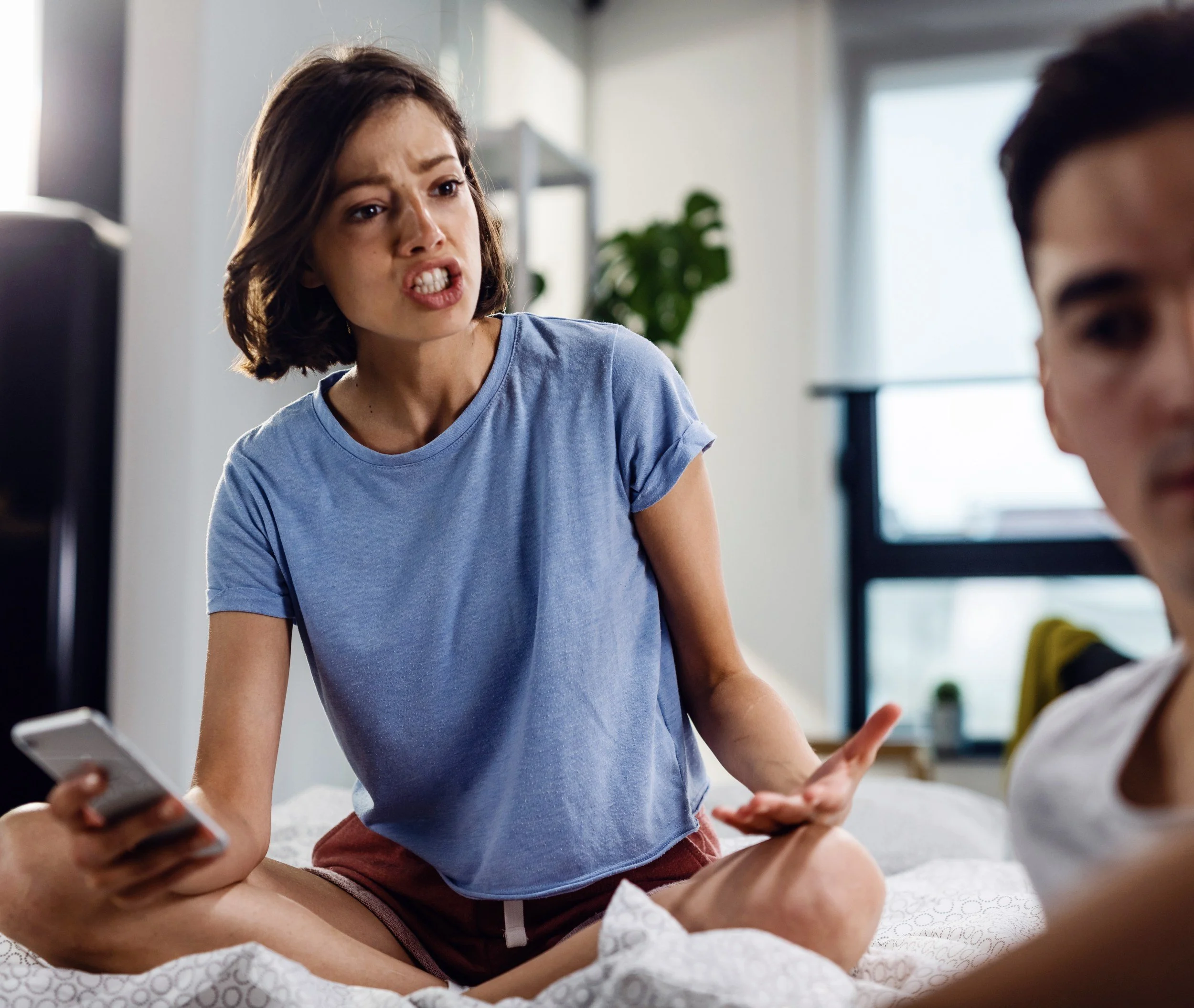 How Do You Prove Adultery in a Texas Divorce?