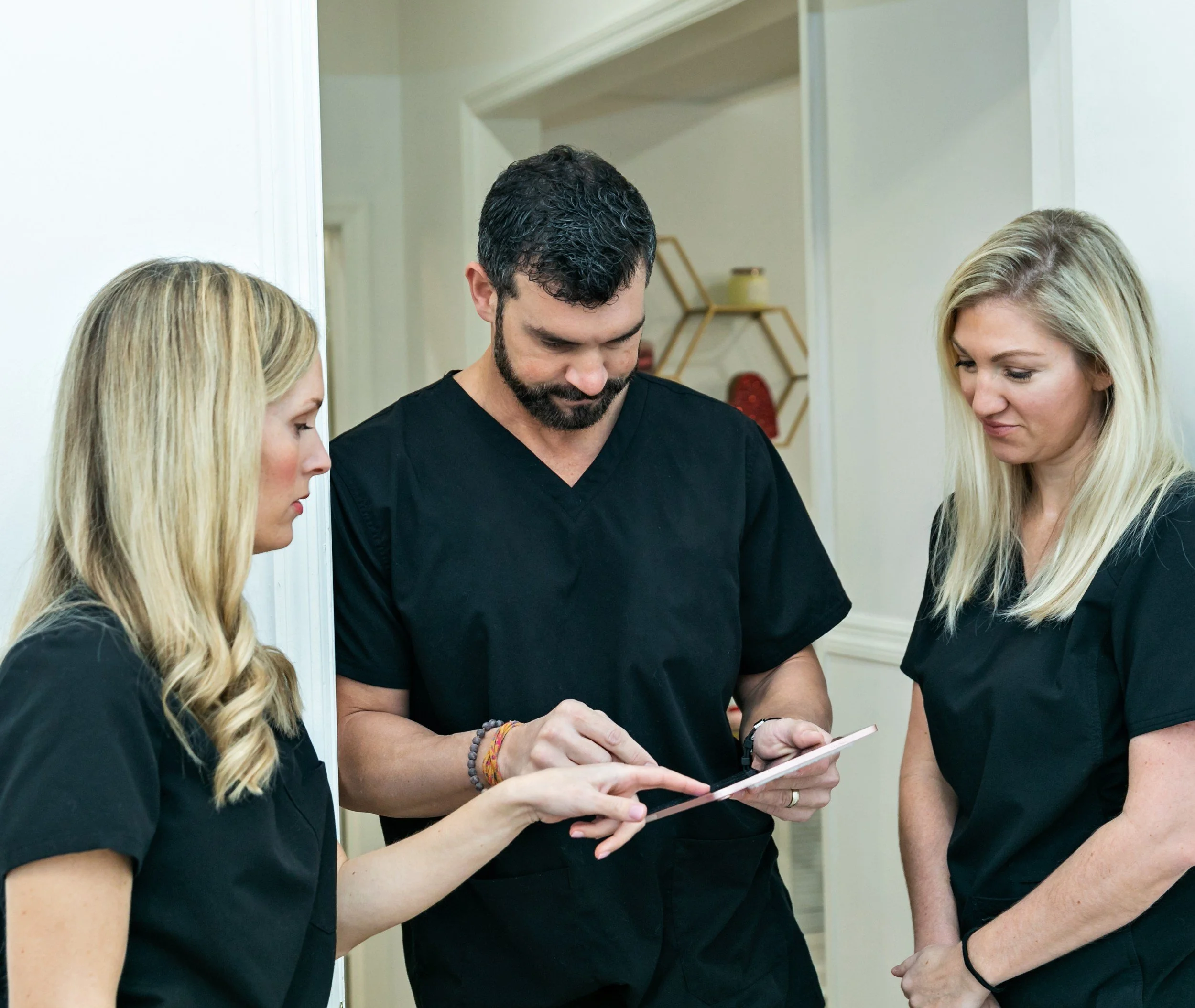 Who Can Legally Own a Med Spa?
