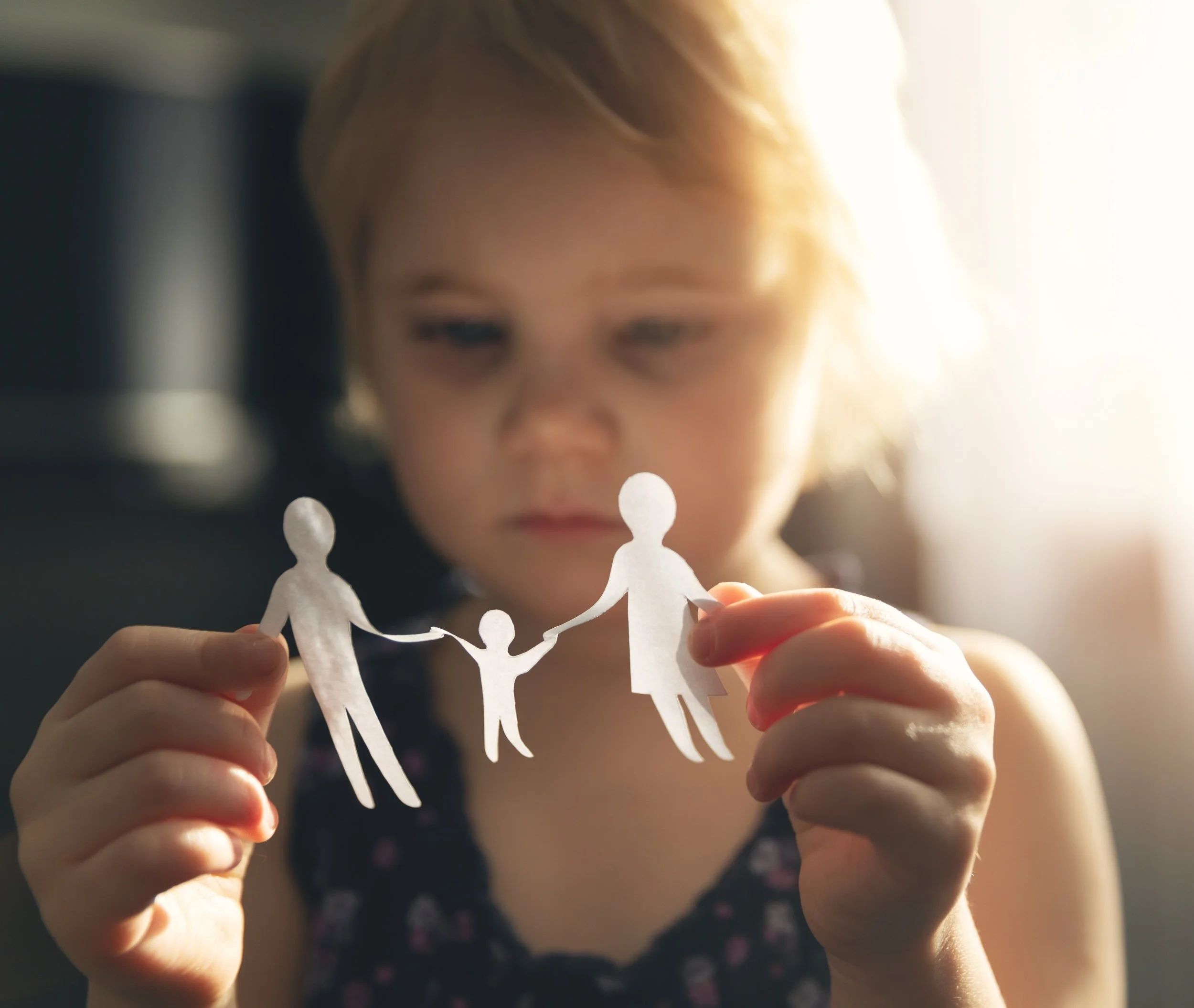 Does Adultery Affect Child Custody in Texas?