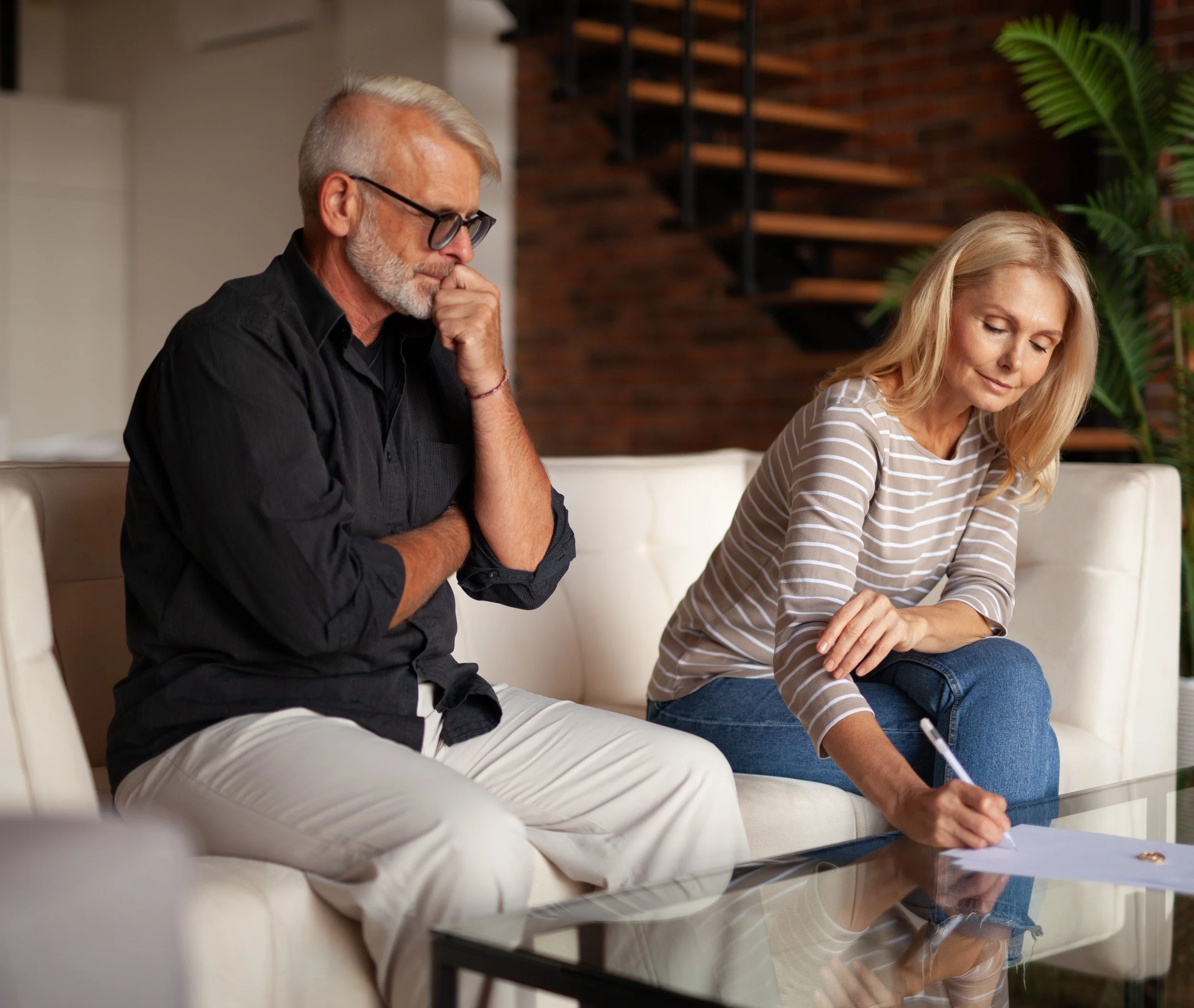 What Is a No-Fault Divorce?