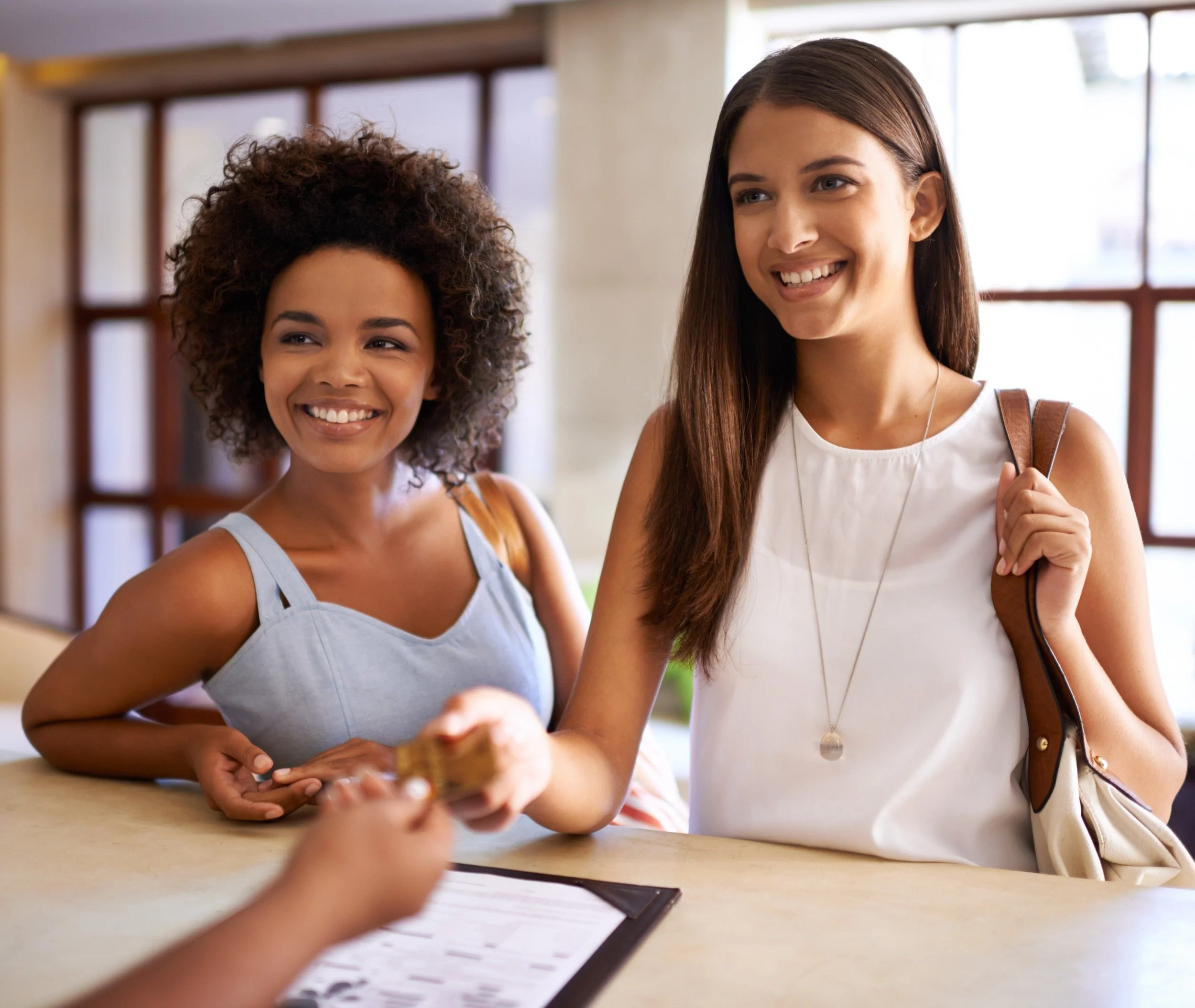 Can Non-Medical Owners Share in Med Spa Profits?