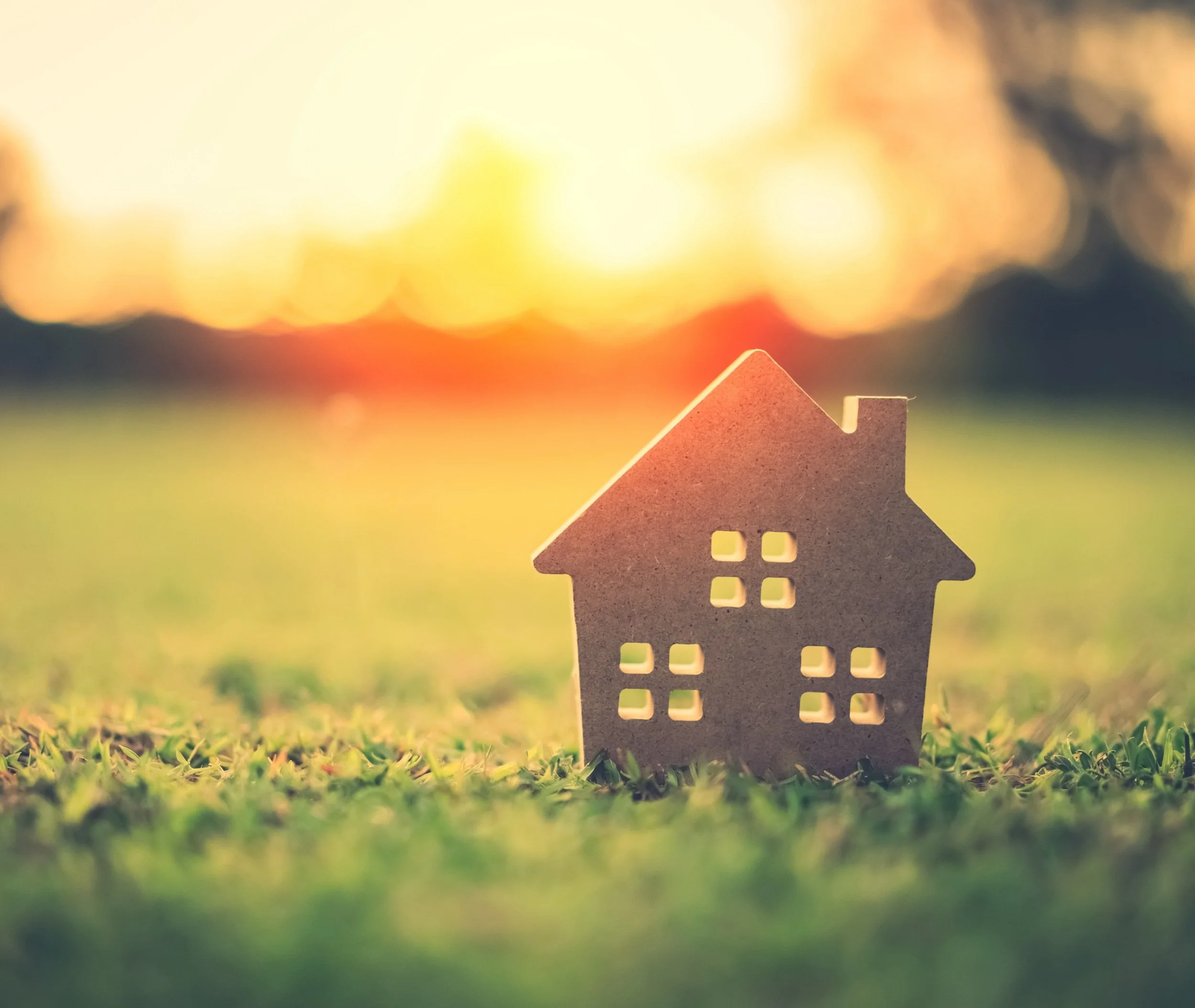 What Happens If a Neighbor Builds on Your Property?