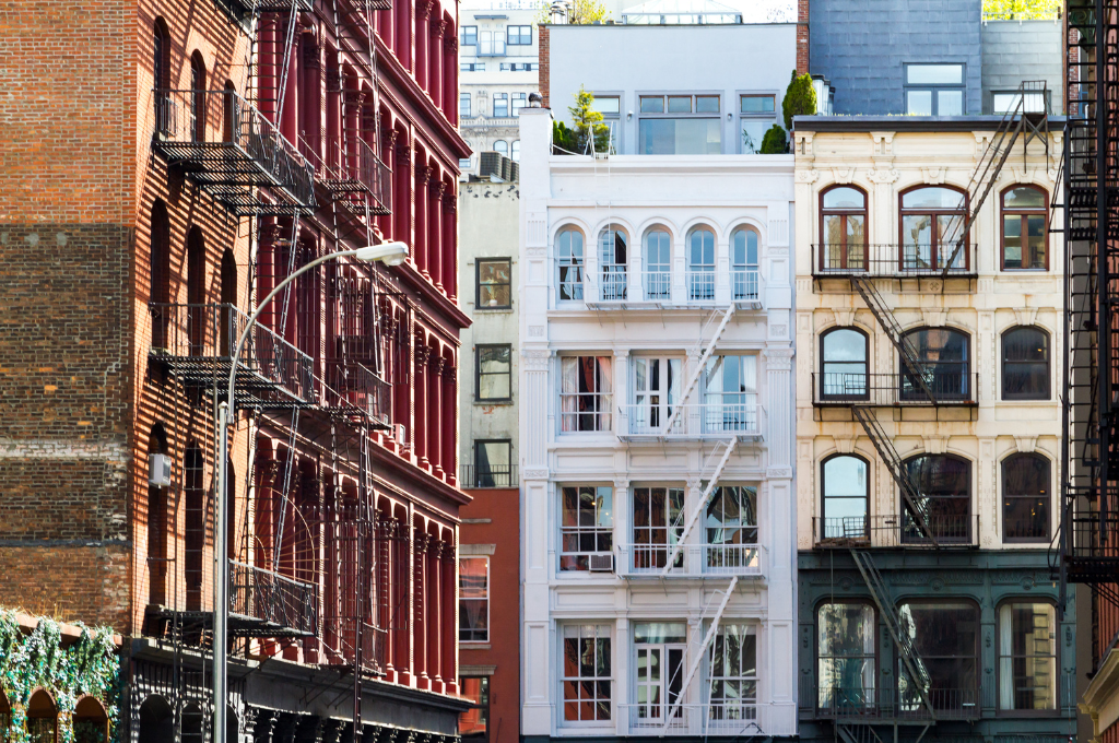 Understanding New York's New Pied-a-Terre Tax