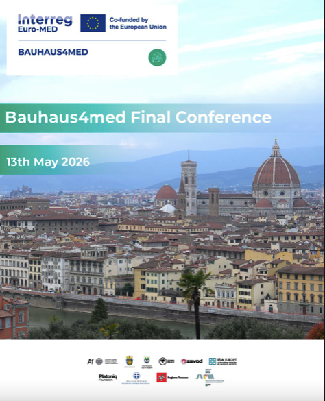 Sanctuary of Creation Unveils Policy-Ready Mediterranean Climate Resilience Framework at Bauhaus4Med Conference in Florence