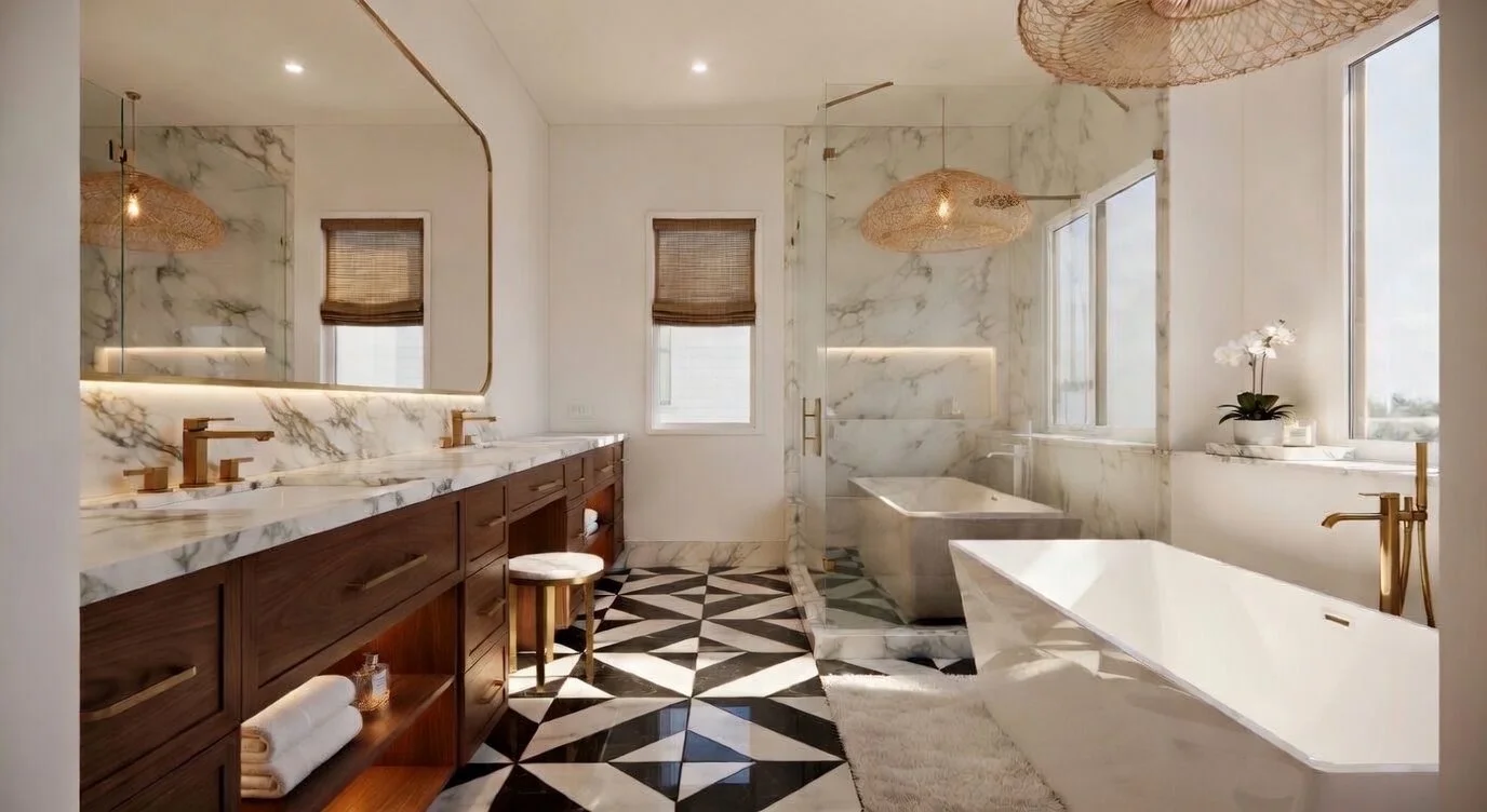 ABOVE DESIGN INC - TWO UNIT CONDOMINIUM TOWNHOME - REDONDO BEACH - MASTER BATHROOM.png