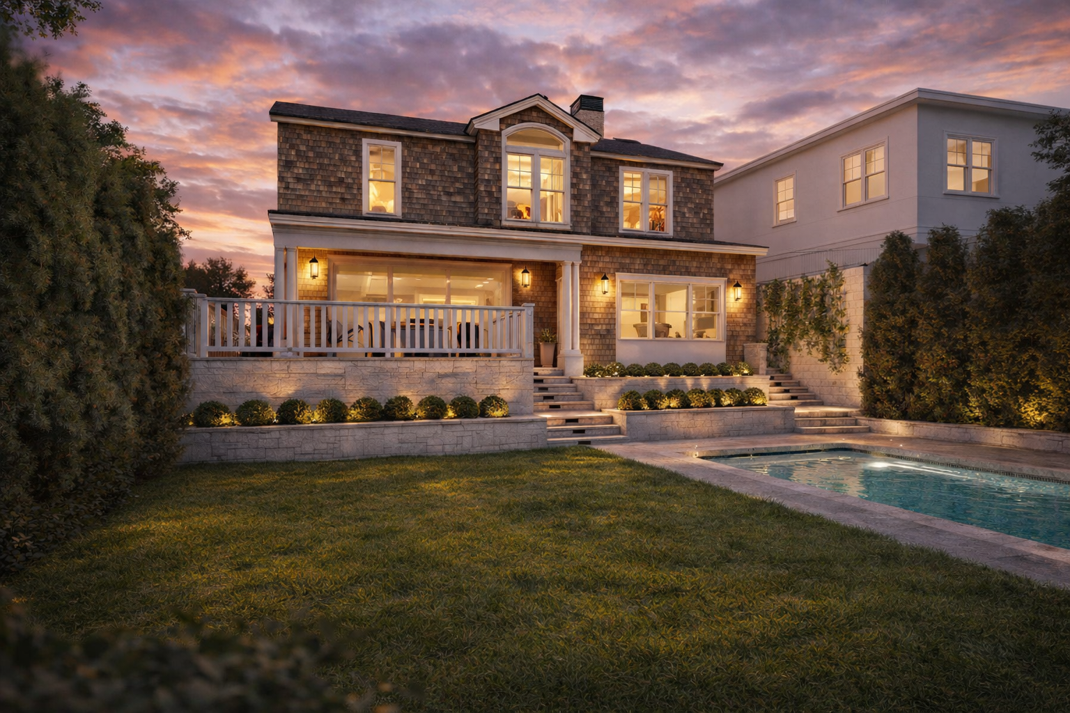 BELMONT LANE | Redondo Beach