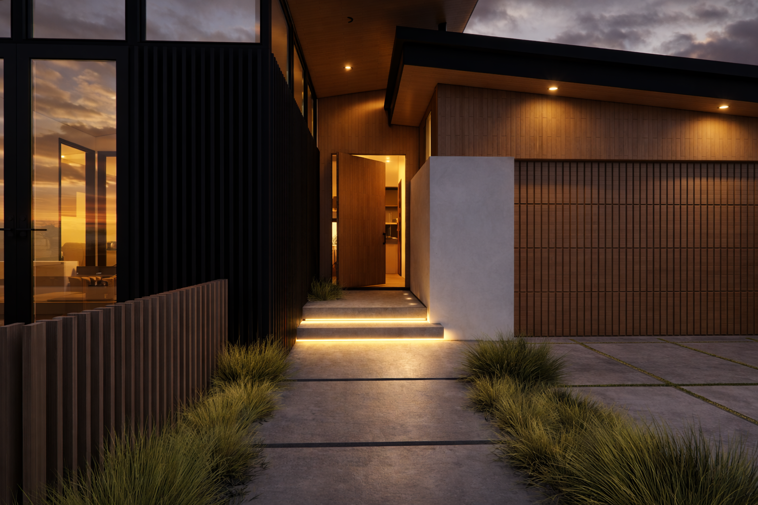 ABOVE DESIGN INC - SINGLE FAMILY HOME - TORRANCE - 220 - MIDCENTURY MODERN ENTRY 1.png