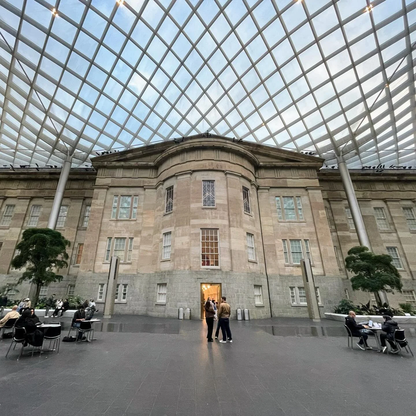 the magic that is dc 

#travel #washingtondc #dc #autumn #explore #postoftheday #architecture #nature