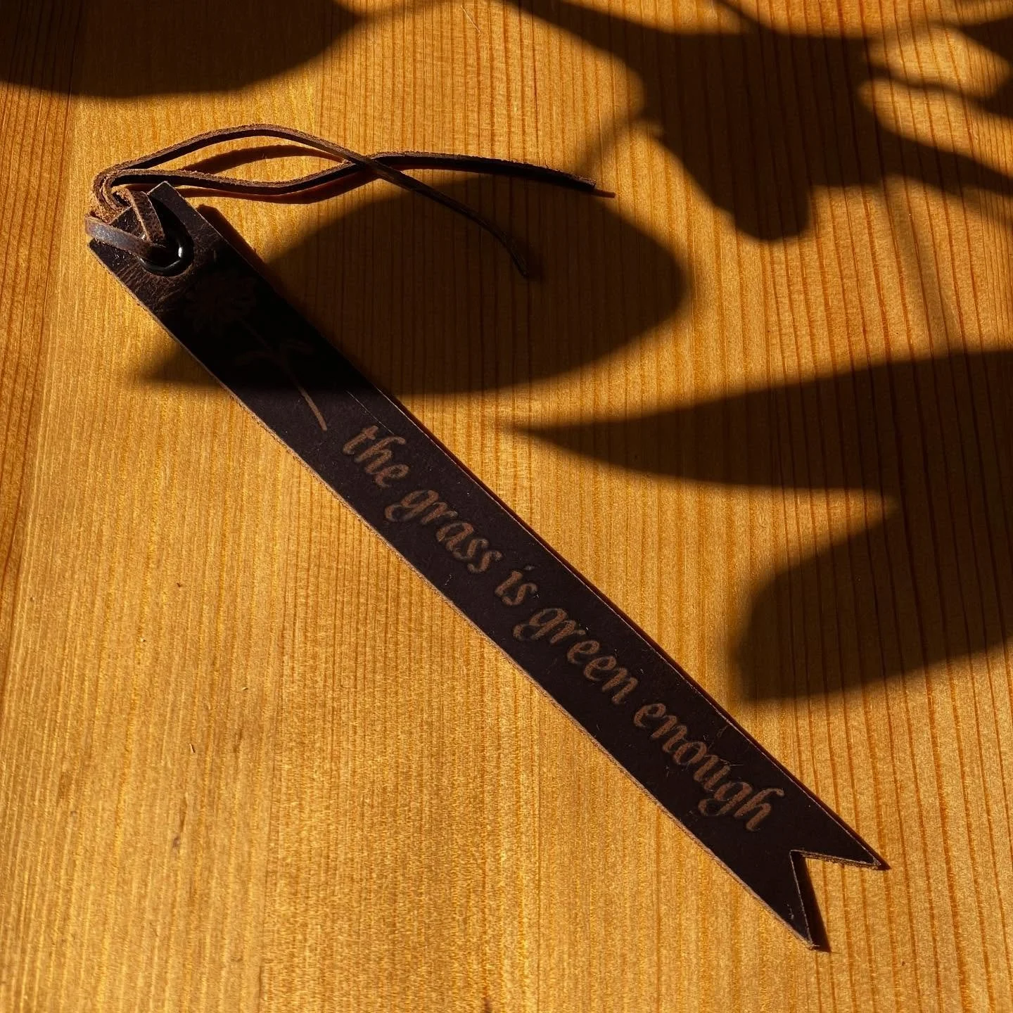 someone gifted me this the other day in dc and its message has been resonating with me for the past few days. contentment is not a virtue our society values very much as it encourages us to continue in the rat race of acquiring more and more. and whi