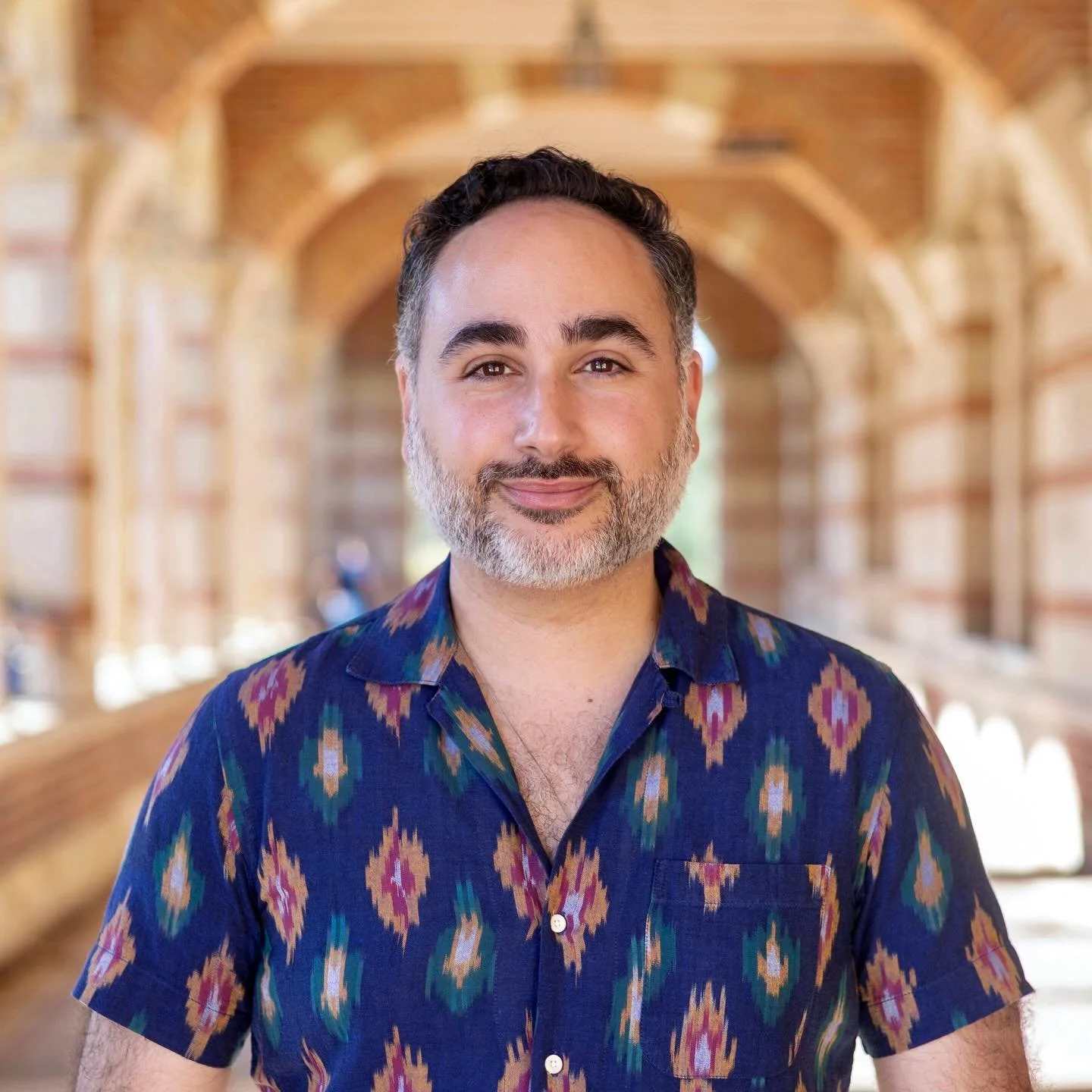 I still remember flipping through our history textbook in my seventh period CORE class in the 6th grade, wondering why Ancient Greece, Rome, China and Egypt had chapters dedicated to their stories, but Ancient Persia was limited to only a few lines. 