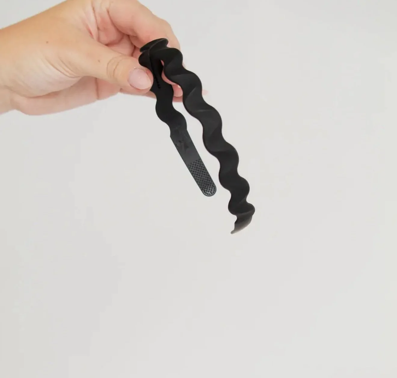 Thick Wavy Headband
