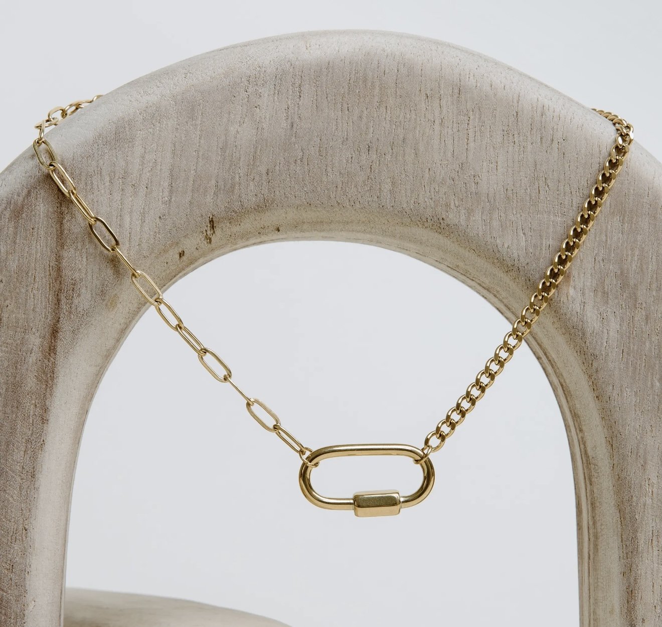 Valentina Necklace