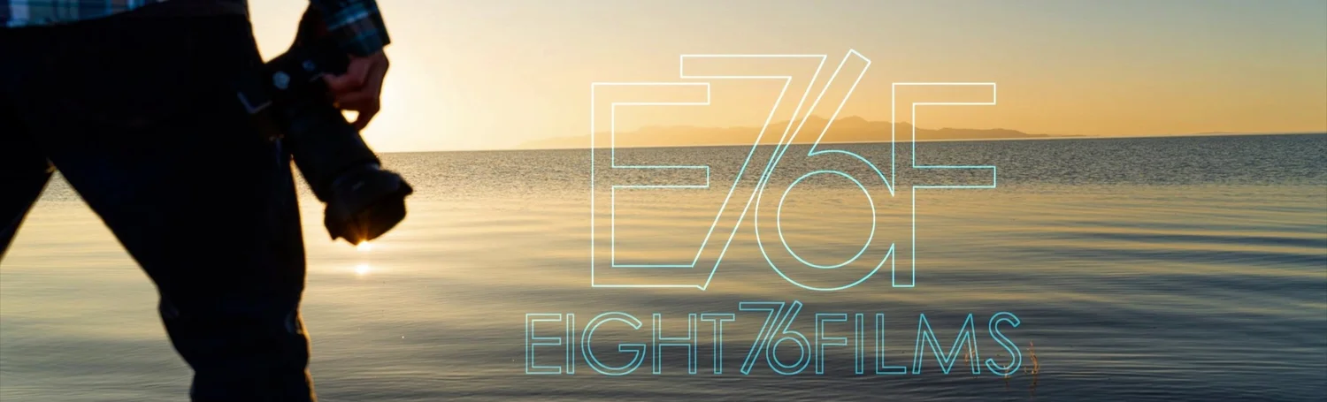 Eight76Films